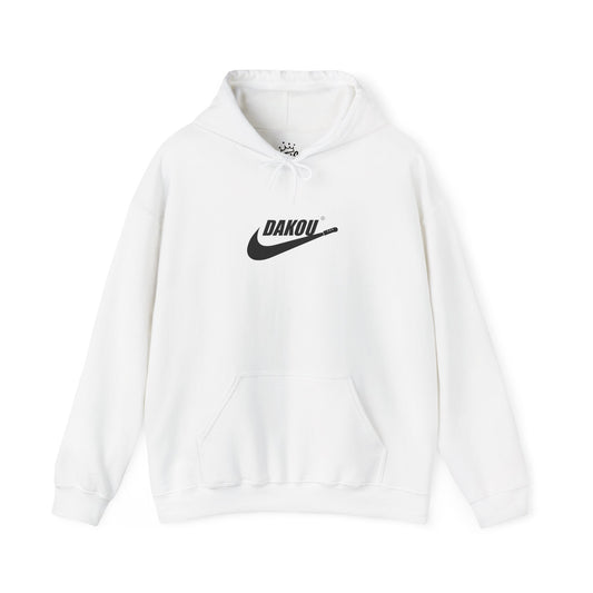 Hoodie Signature — Style Minimal