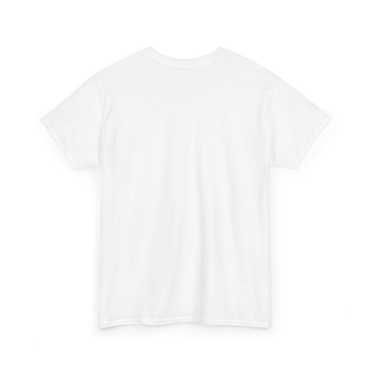 Tee Signature — Logo Épuré