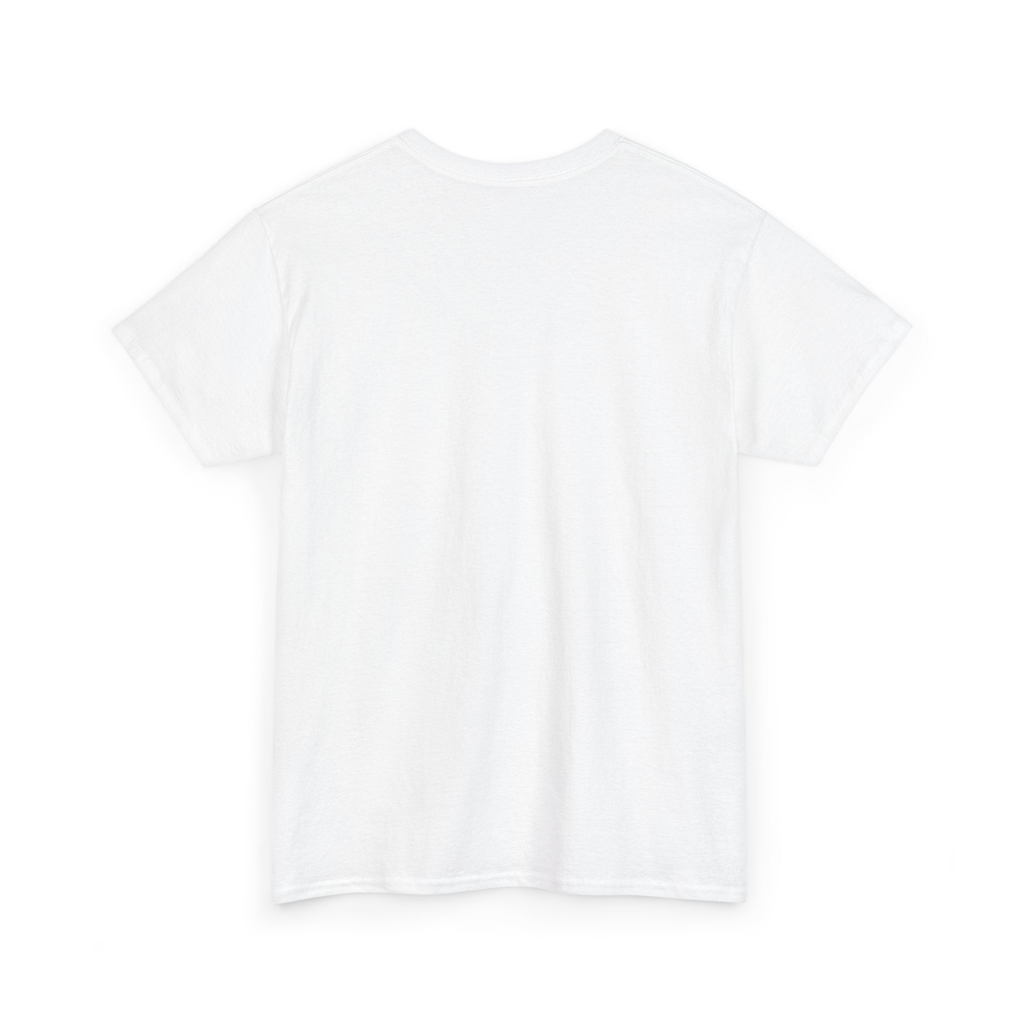 Dakou Swoosh Tee — Minimalist Athletic Logo T‑Shirt