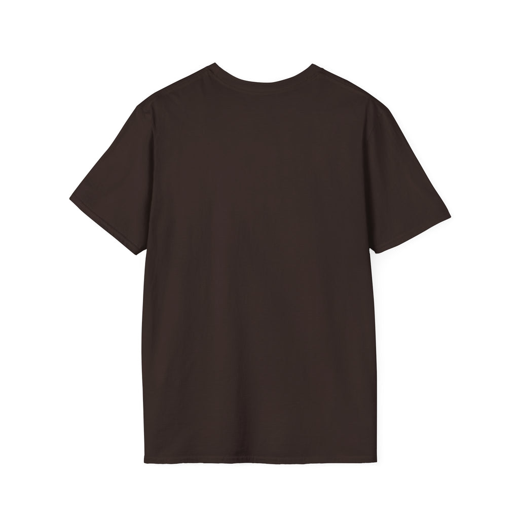 T-Shirt — Comores Ou Rien Sunset Tropical Crew