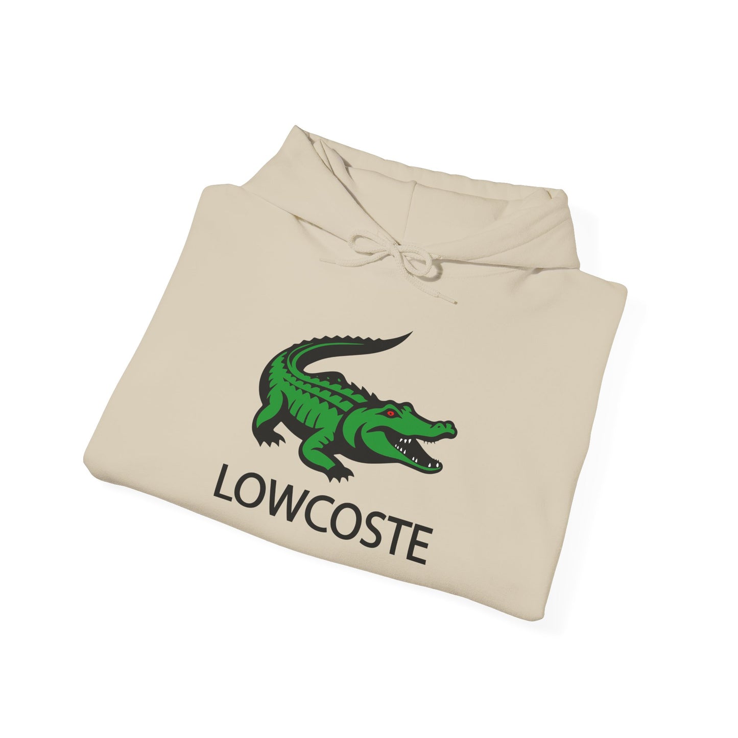 Hoodie Oversize — Confort Streetwear