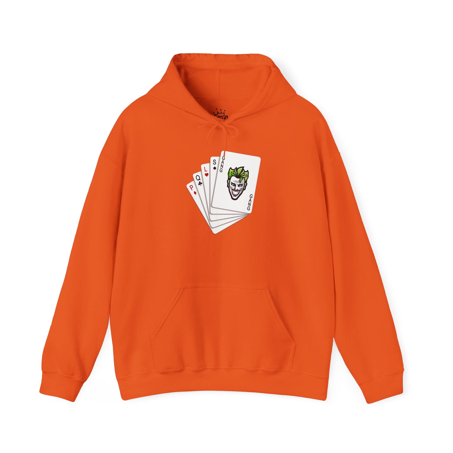 Hoodie Essential — Confort Streetwear