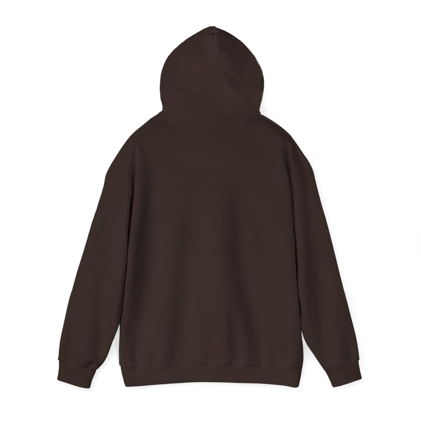 Hoodie Essential — Confort Streetwear