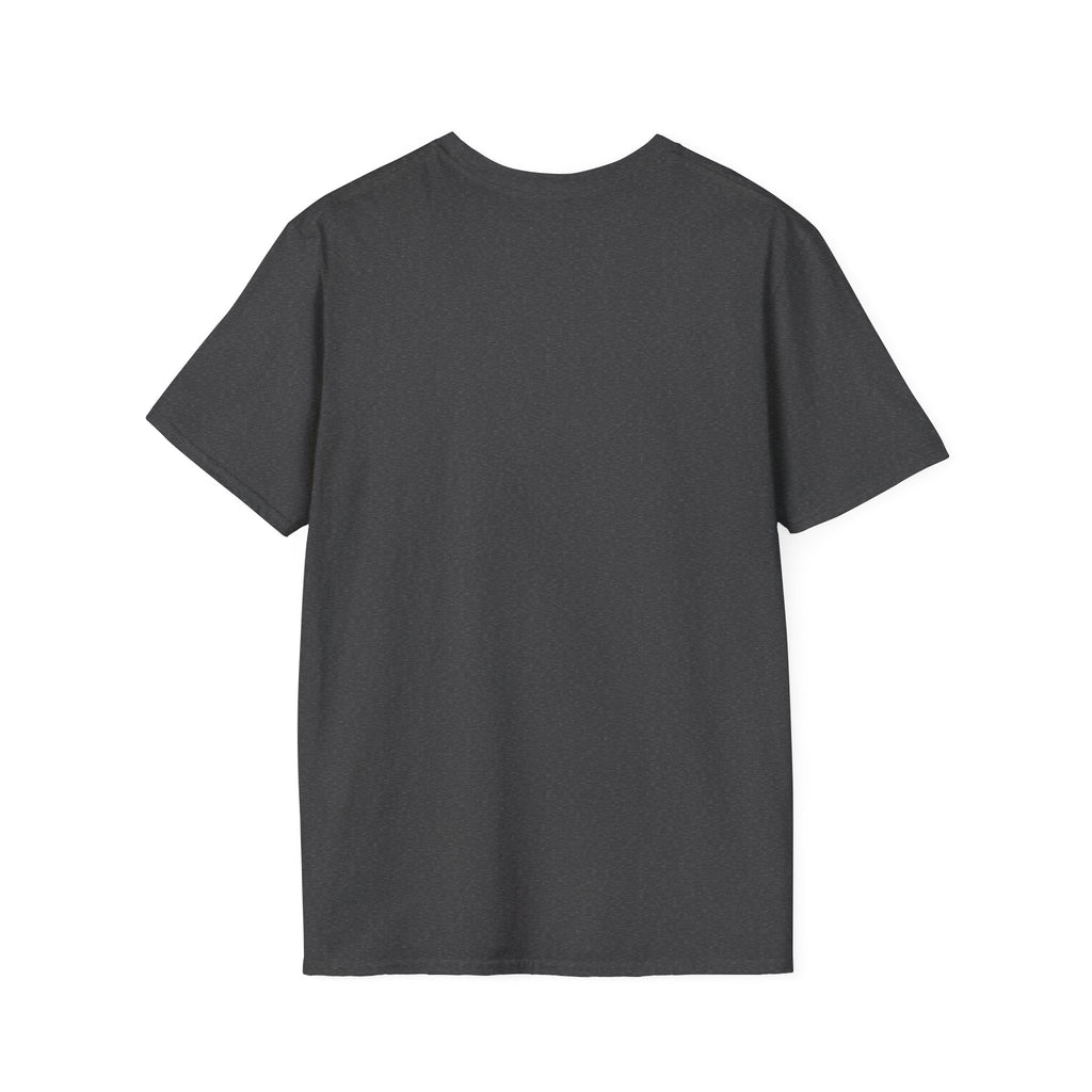 T-Shirt — Comores Ou Rien Sunset Tropical Crew