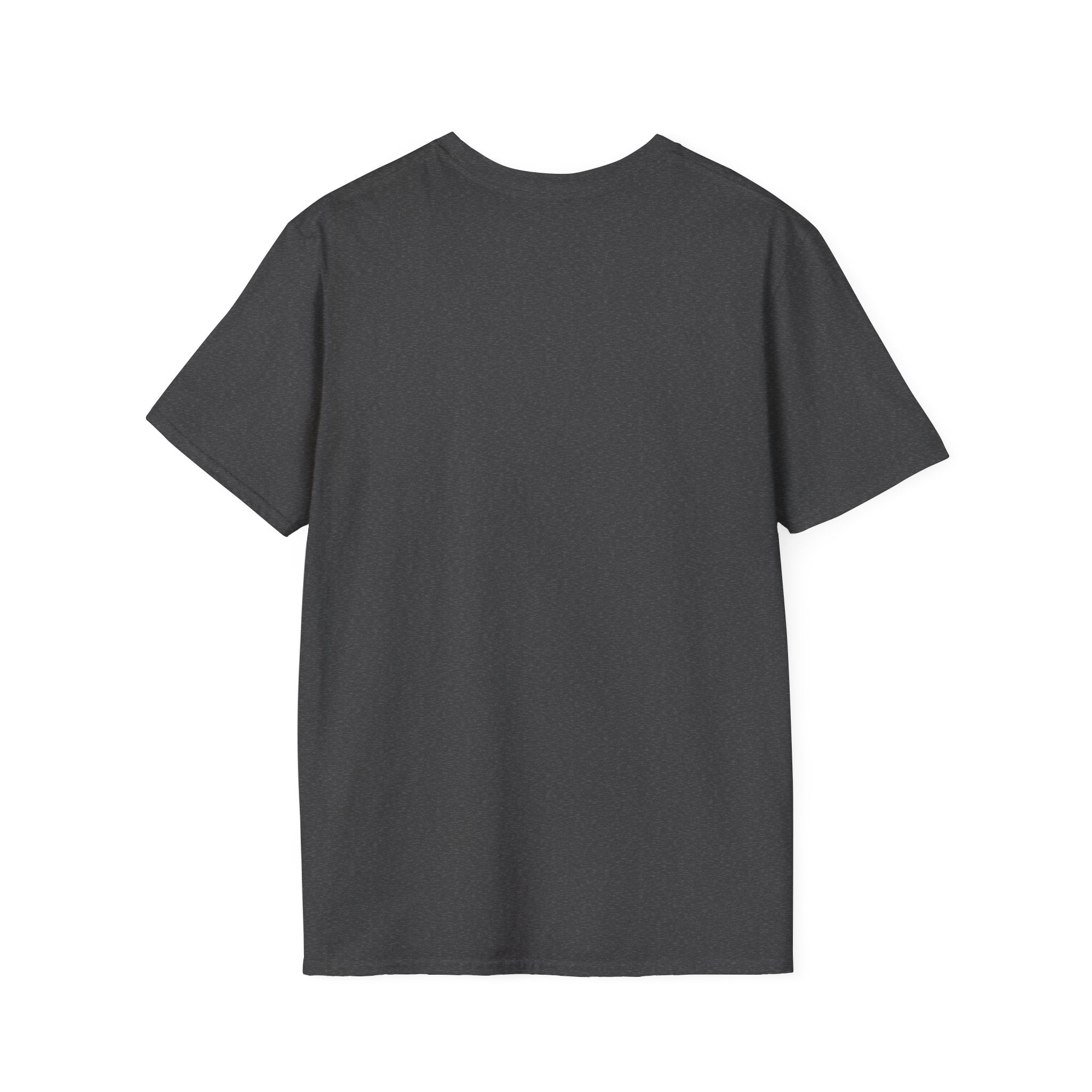 T-Shirt — Comores Ou Rien Sunset Tropical Crew