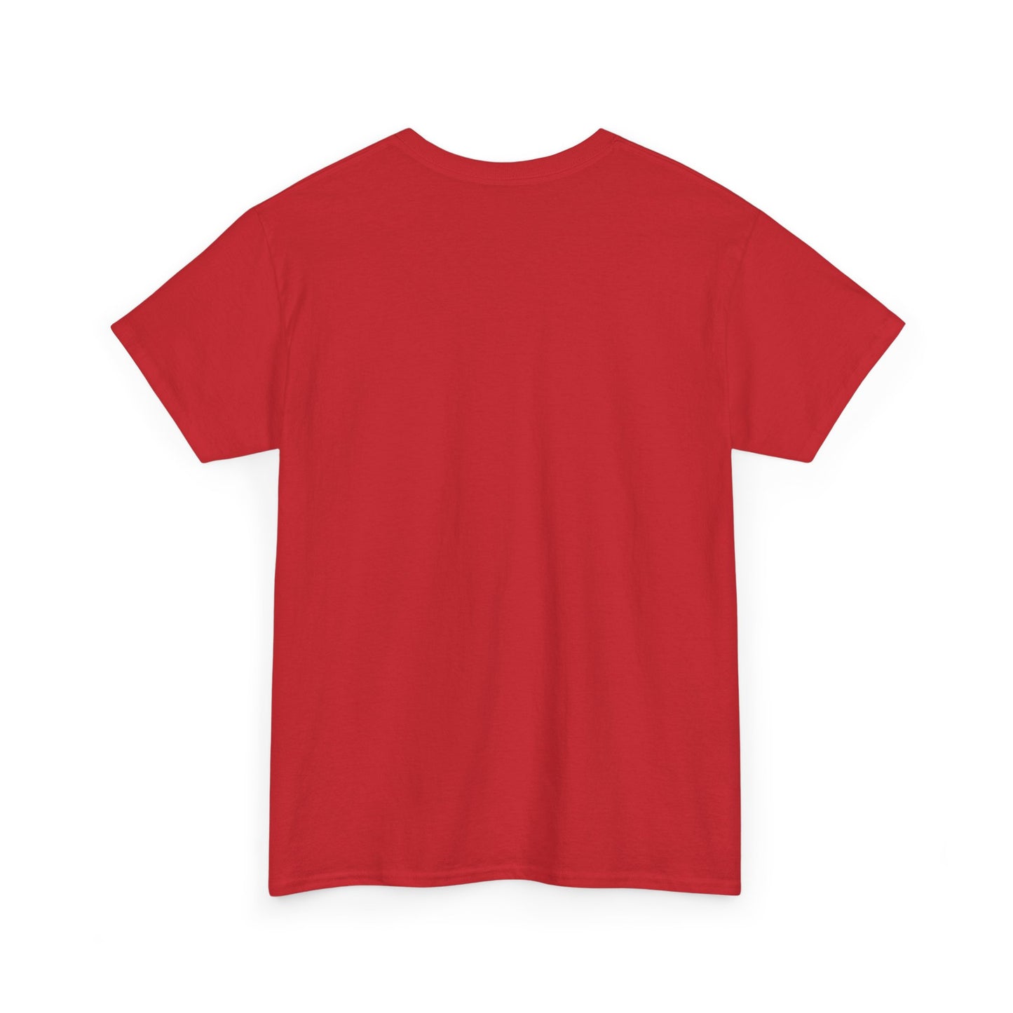 Tee Signature — Logo Épuré