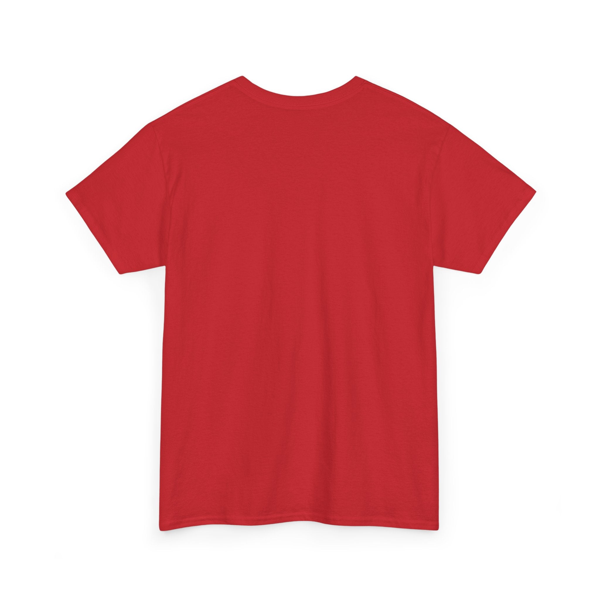 Dakou Swoosh Tee — Minimalist Athletic Logo T‑Shirt
