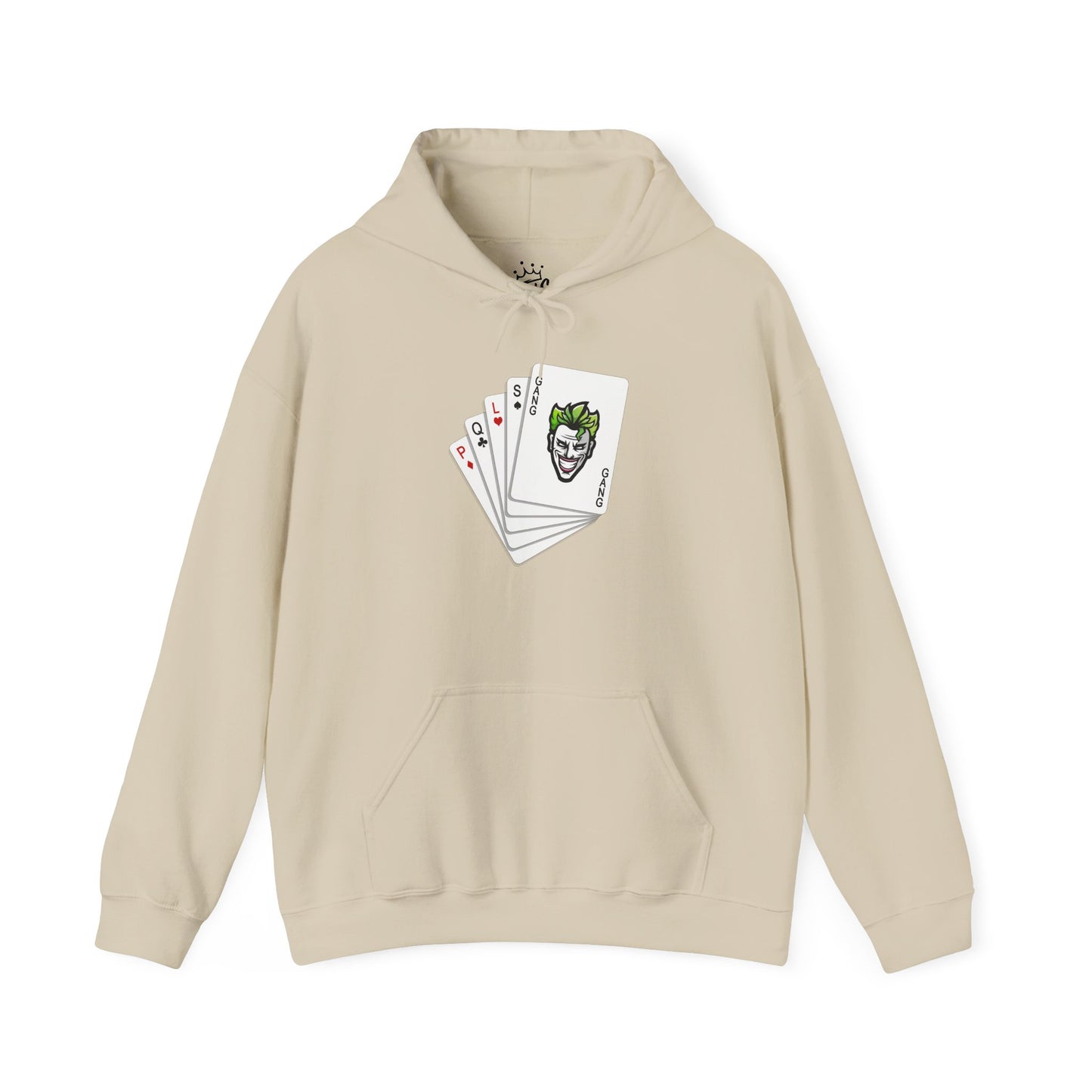Hoodie Essential — Confort Streetwear
