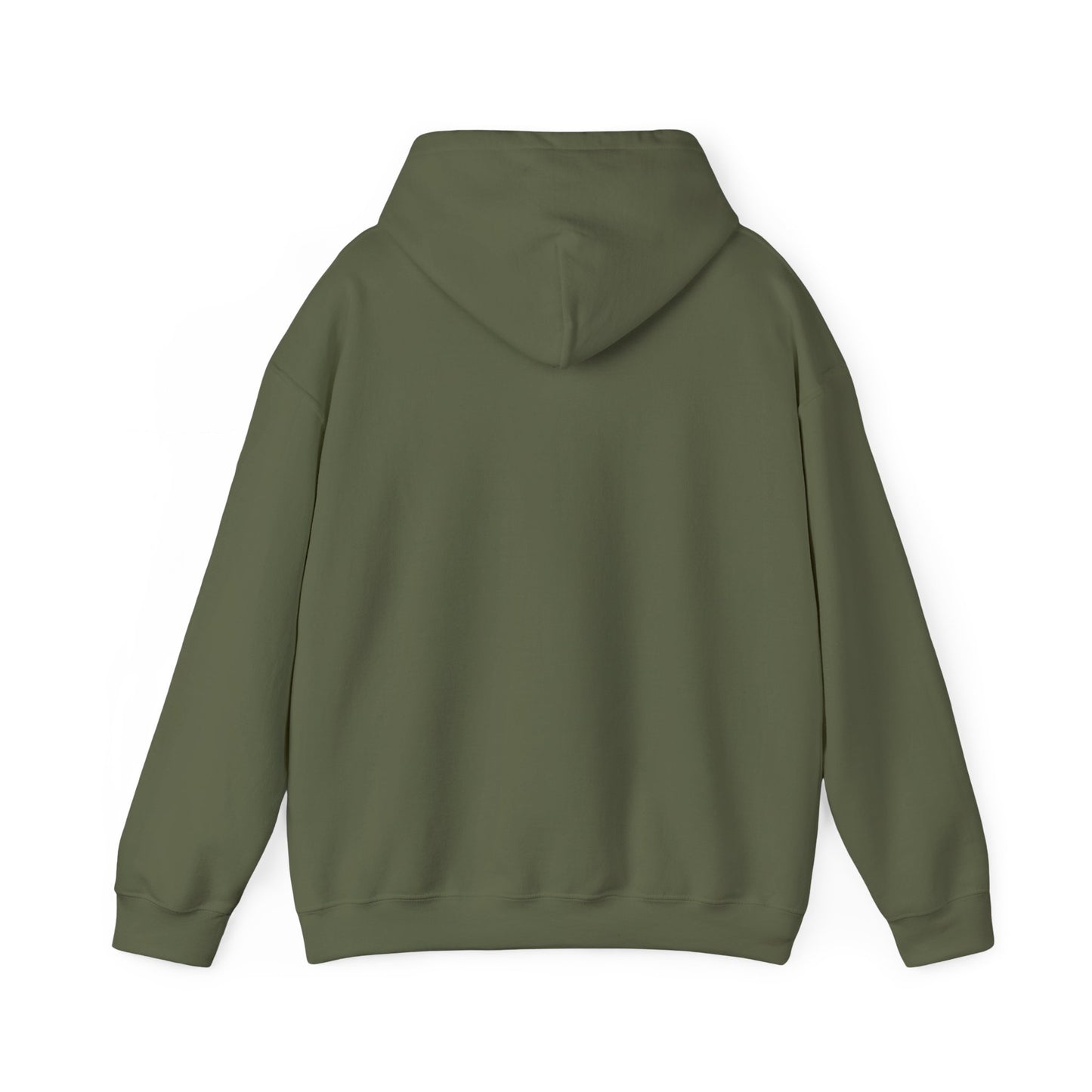 Hoodie Oversize — Confort Streetwear