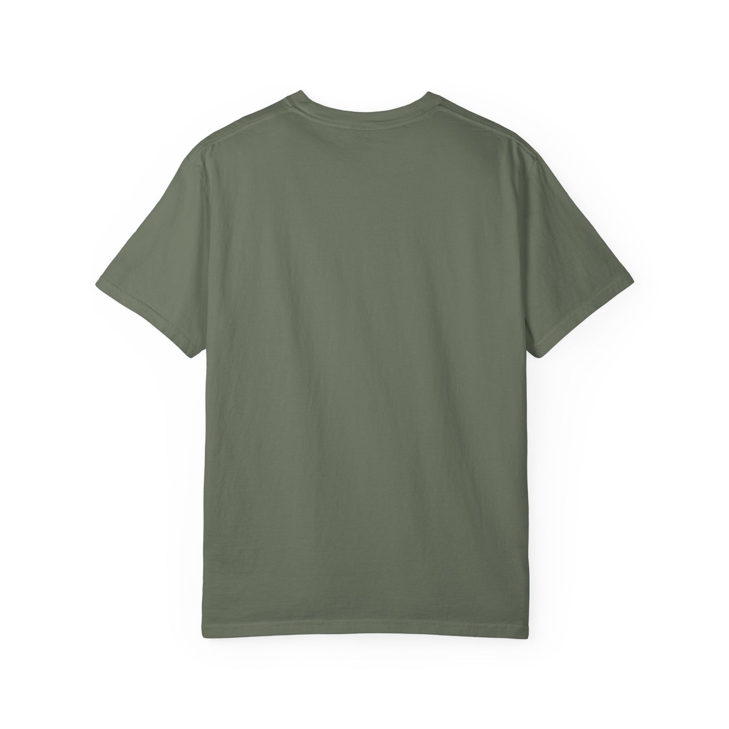 Tee Croco Vintage — Old School