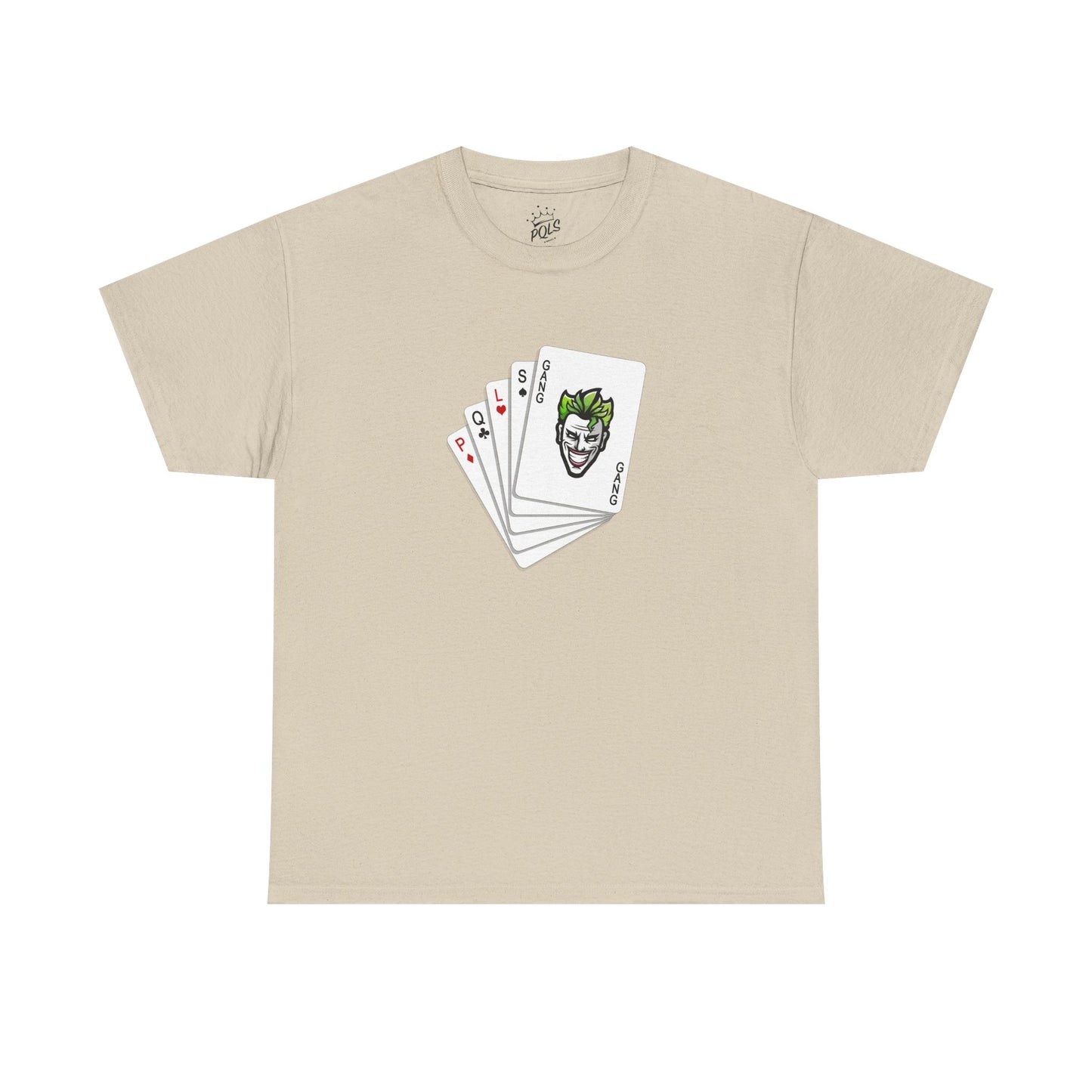 Tee Joker — As de Pique Streetwear