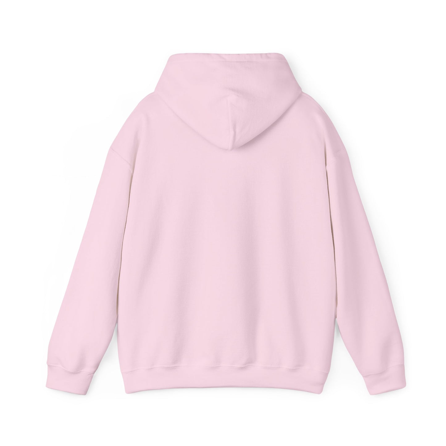 Hoodie Oversize — Confort Streetwear