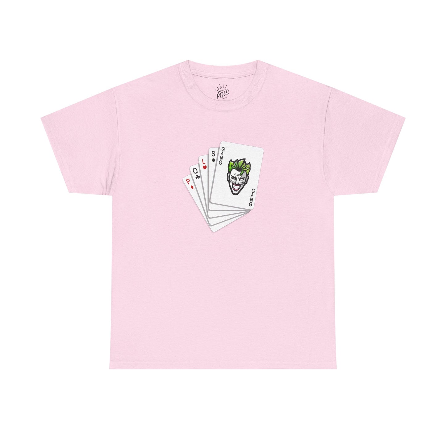 Tee Joker — As de Pique Streetwear