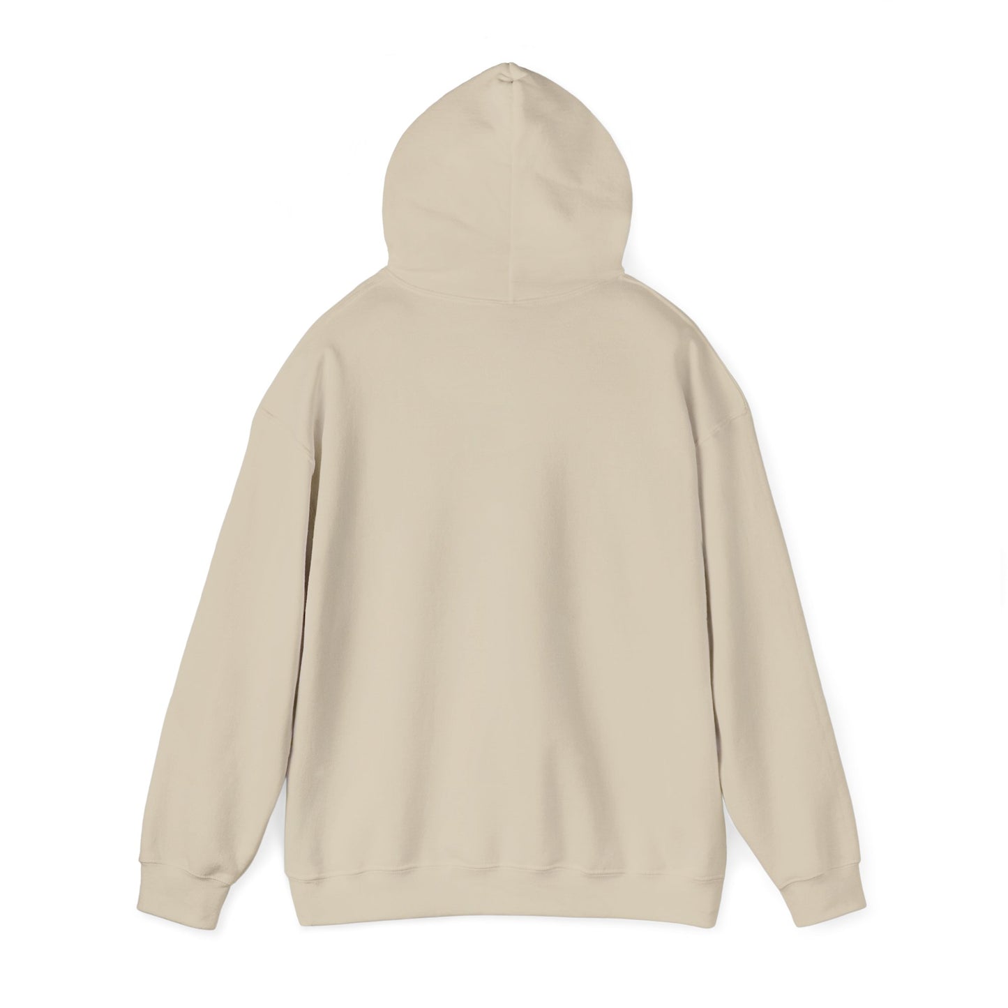Hoodie Signature — Style Minimal