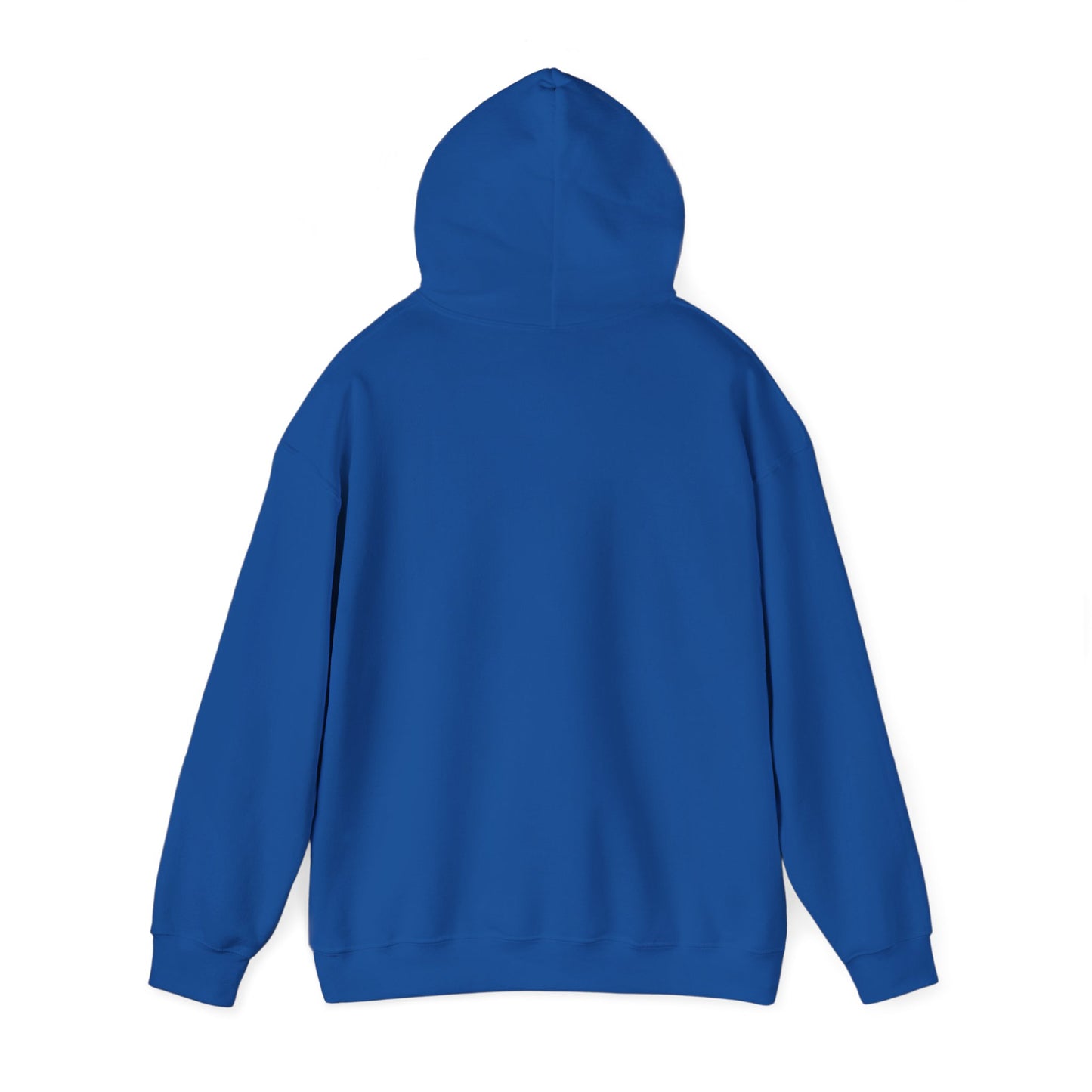 Hoodie Signature — Style Minimal