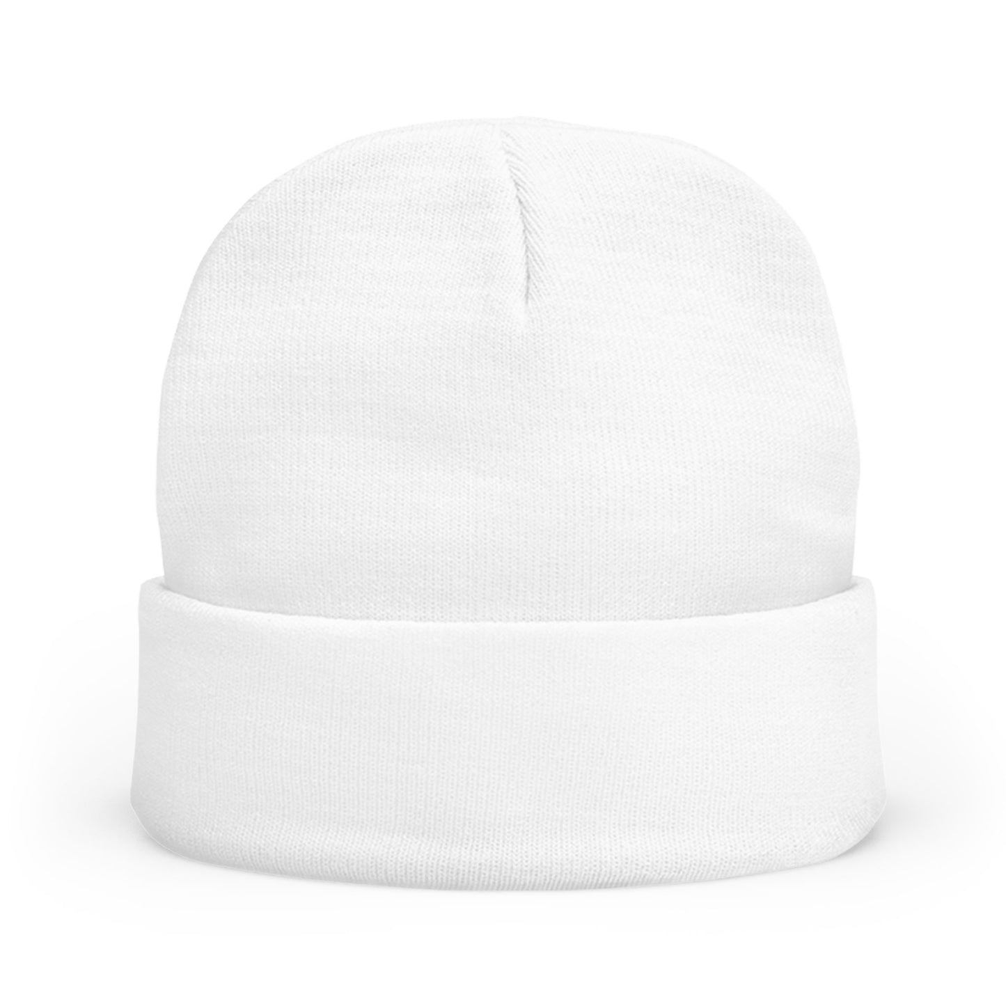 Bonnet Bulldog Brodé — Vibe Hiver Urbain