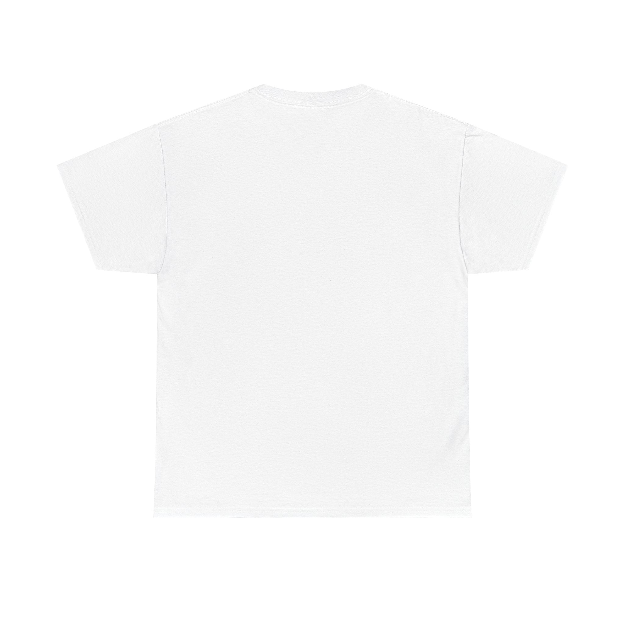 Dakou Swoosh Tee — Minimalist Athletic Logo T‑Shirt
