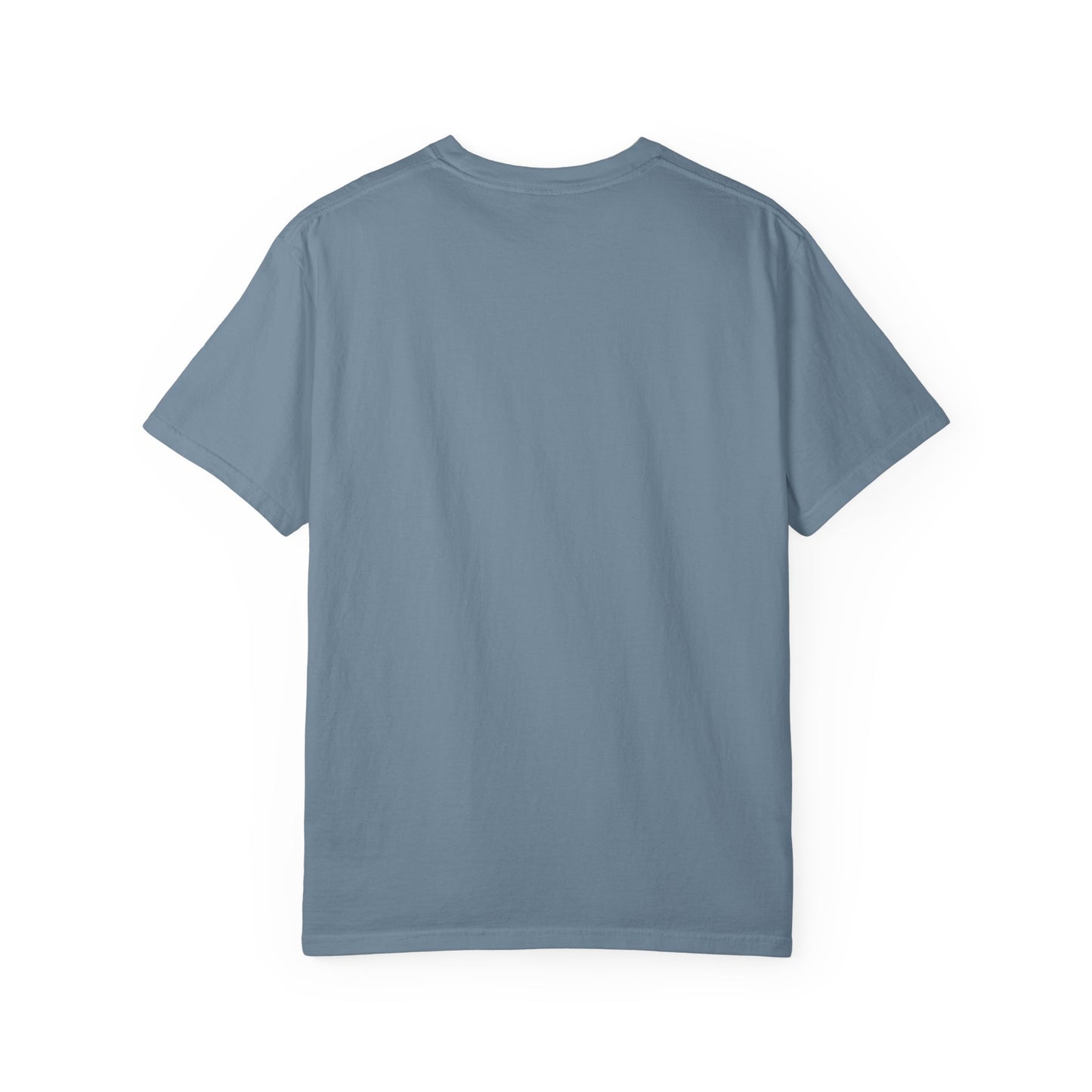 Tee Croco Vintage — Old School