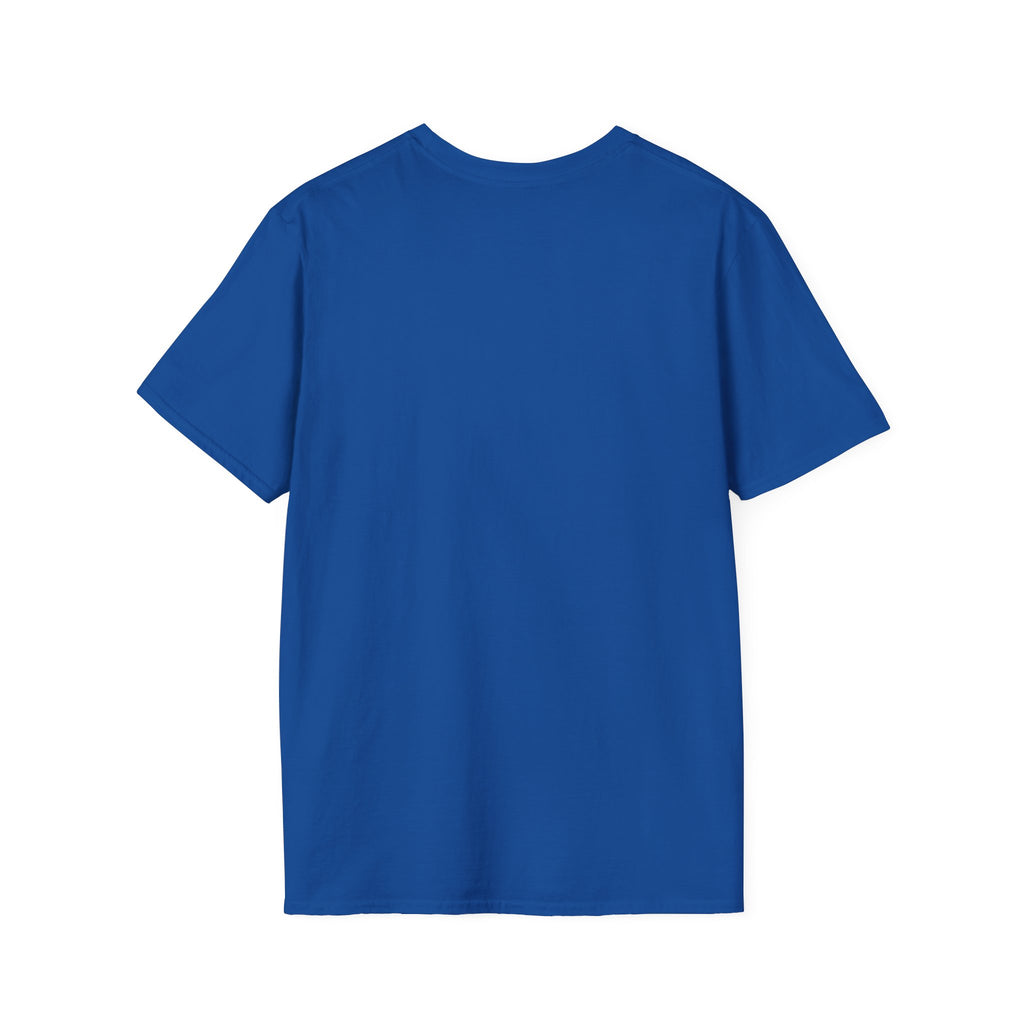 T-Shirt — Comores Ou Rien Sunset Tropical Crew