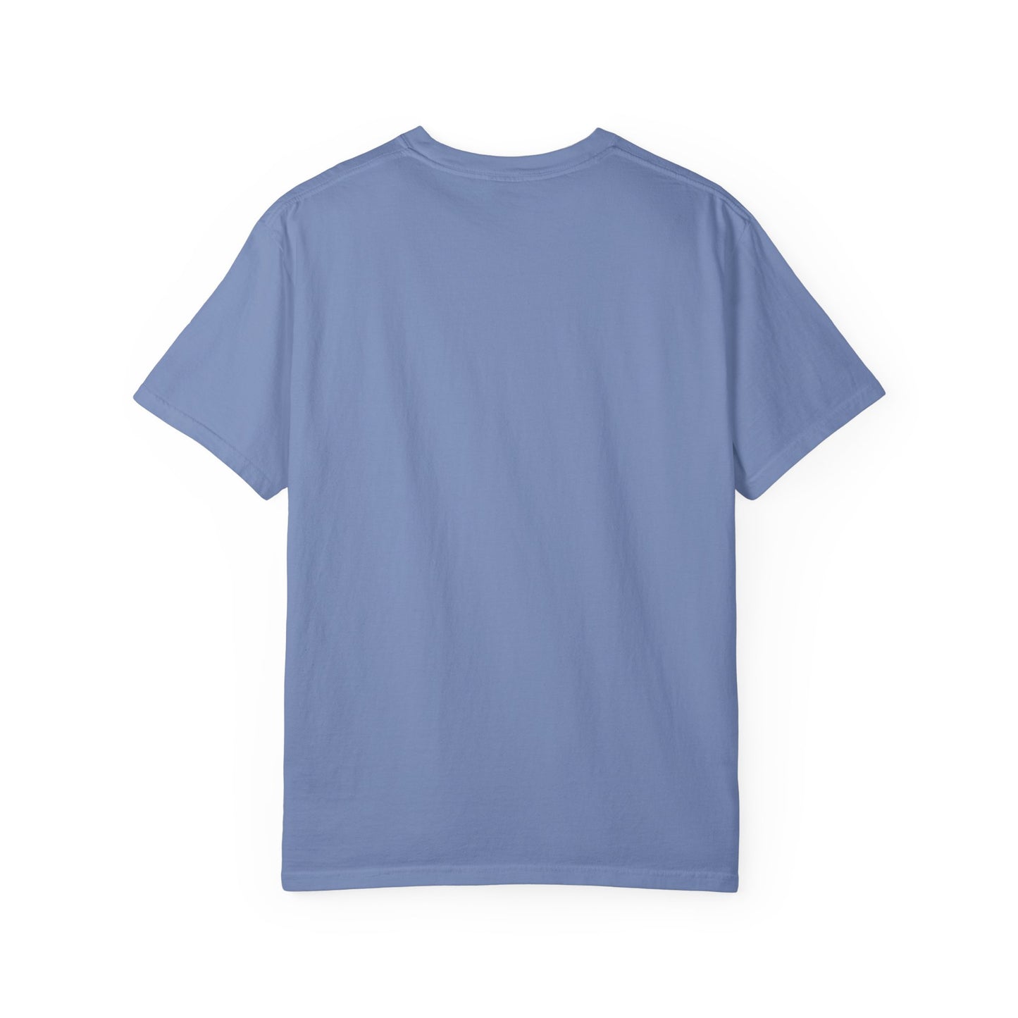 Tee Croco Vintage — Old School