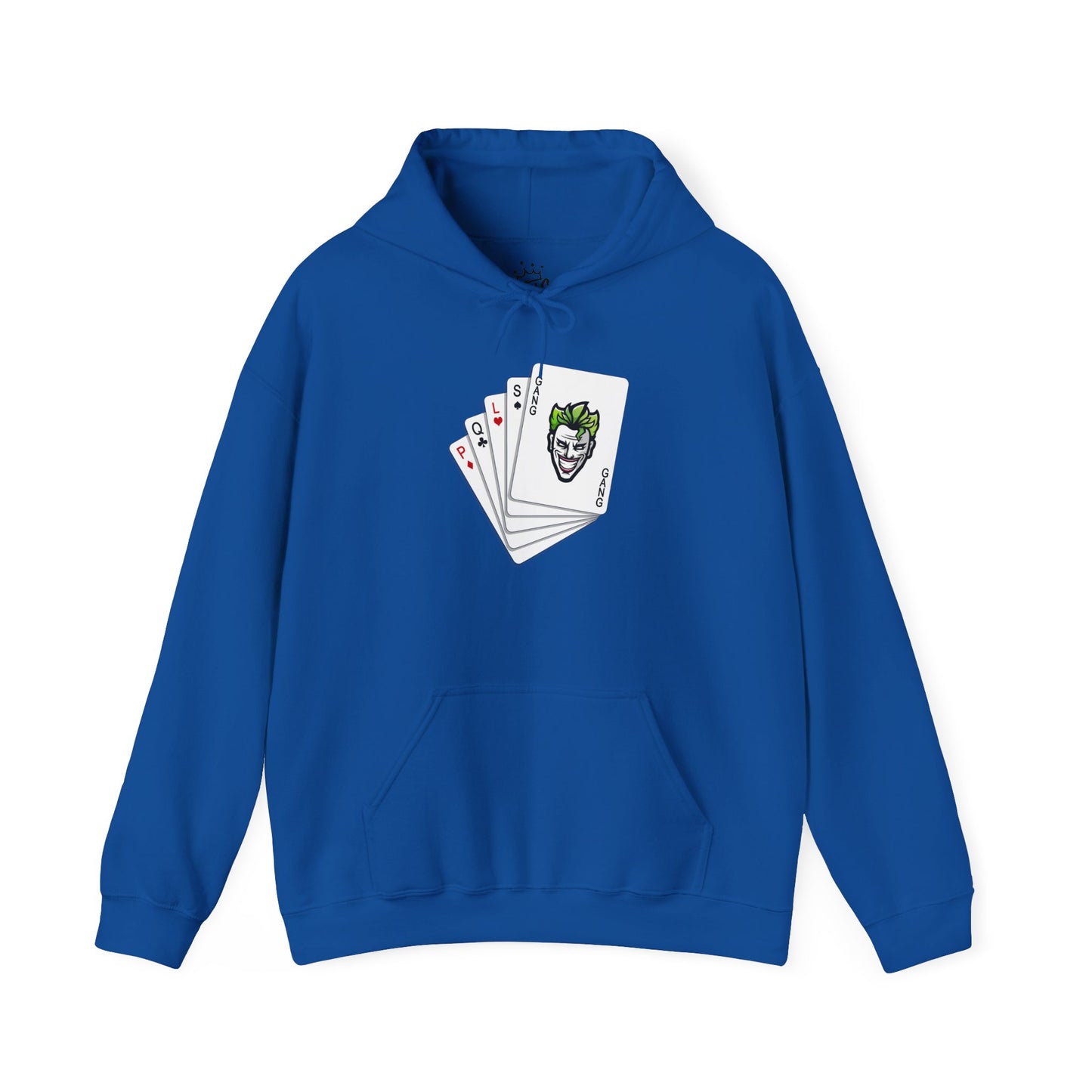 Hoodie Essential — Confort Streetwear