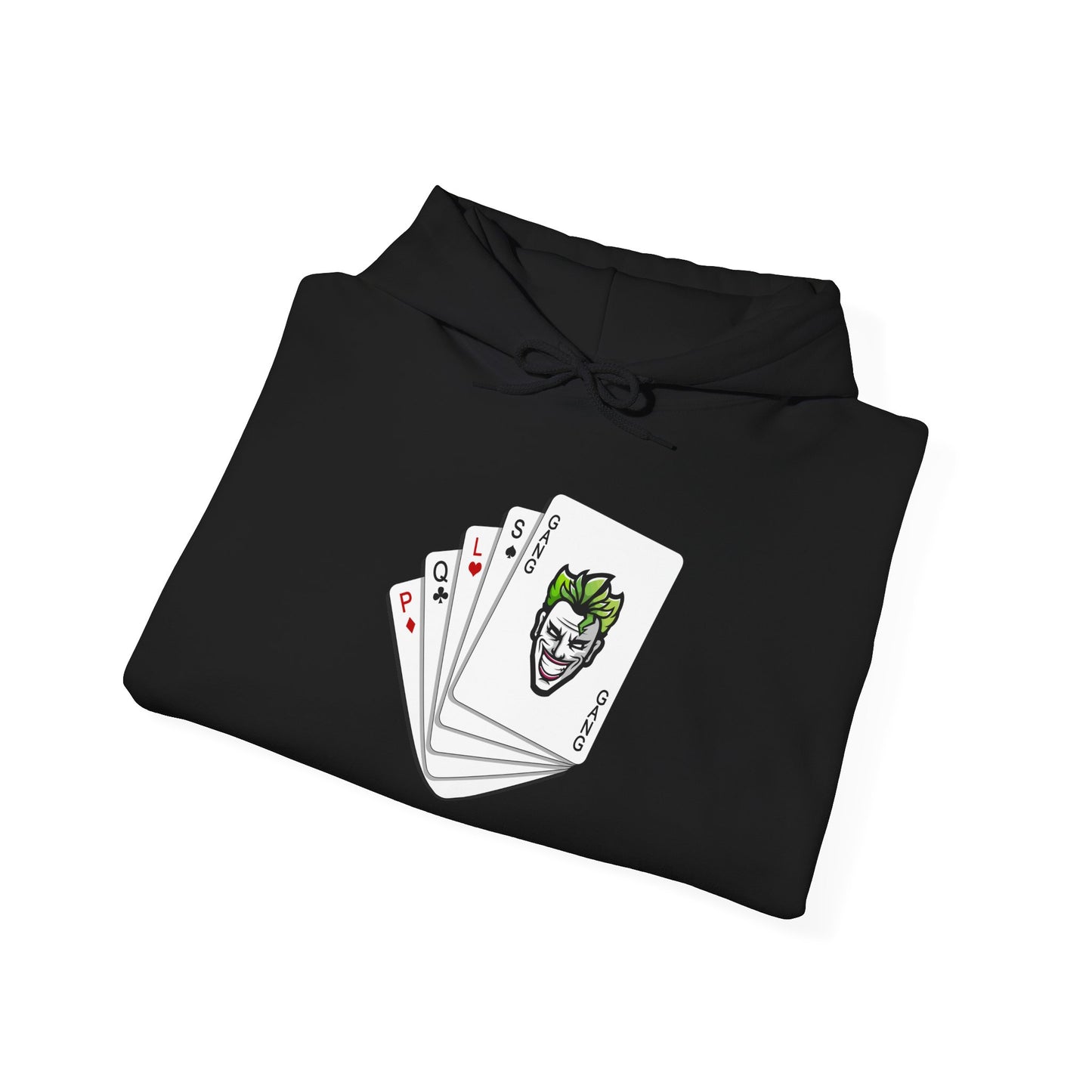 Hoodie Essential — Confort Streetwear