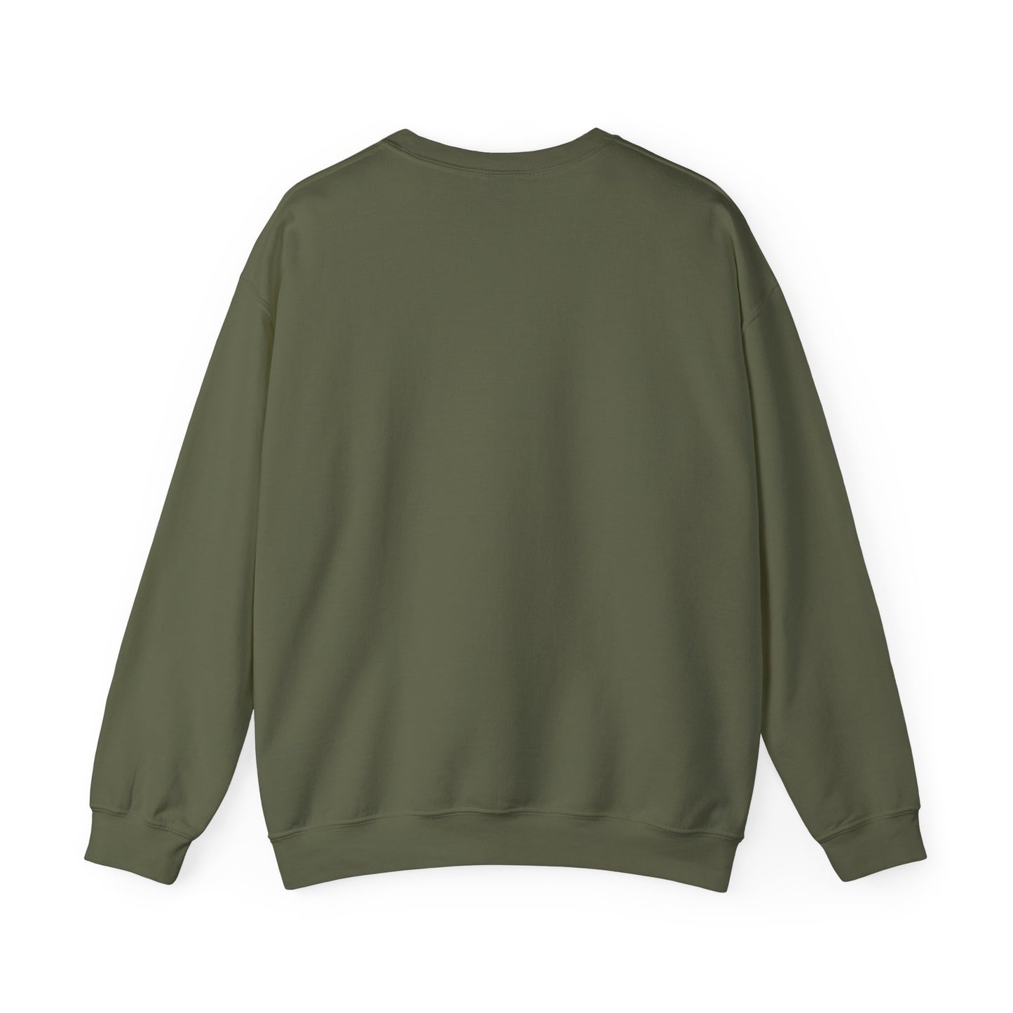 Sweat Cassos — Esprit Parigot Décalé