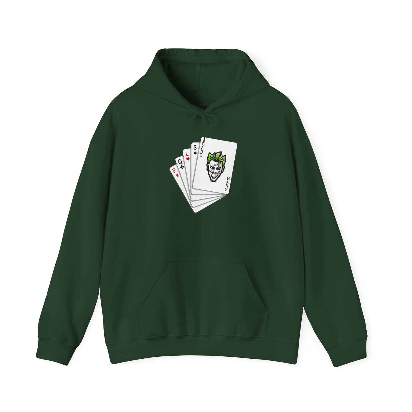 Hoodie Essential — Confort Streetwear