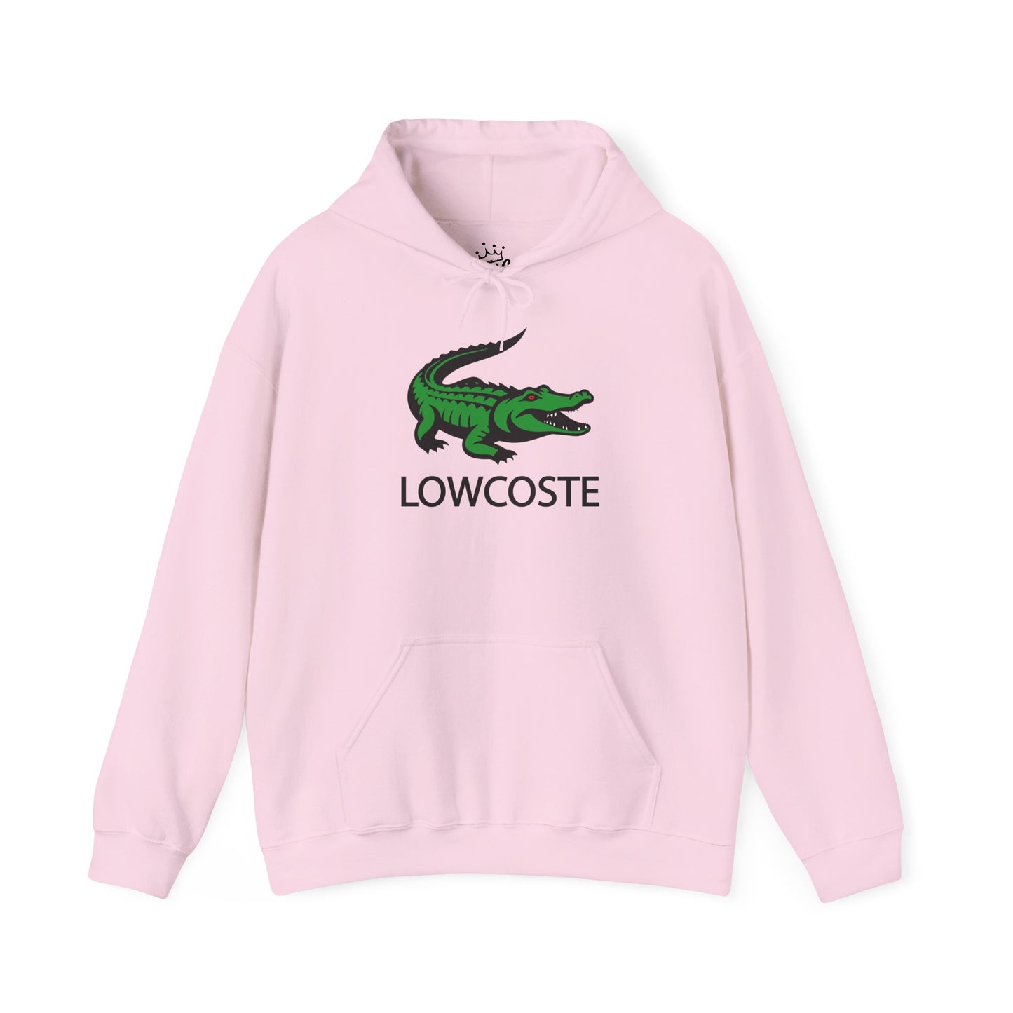 Hoodie Oversize — Confort Streetwear