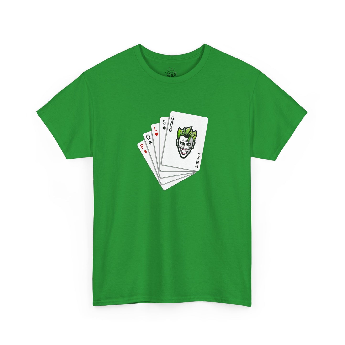 Tee Joker — As de Pique Streetwear