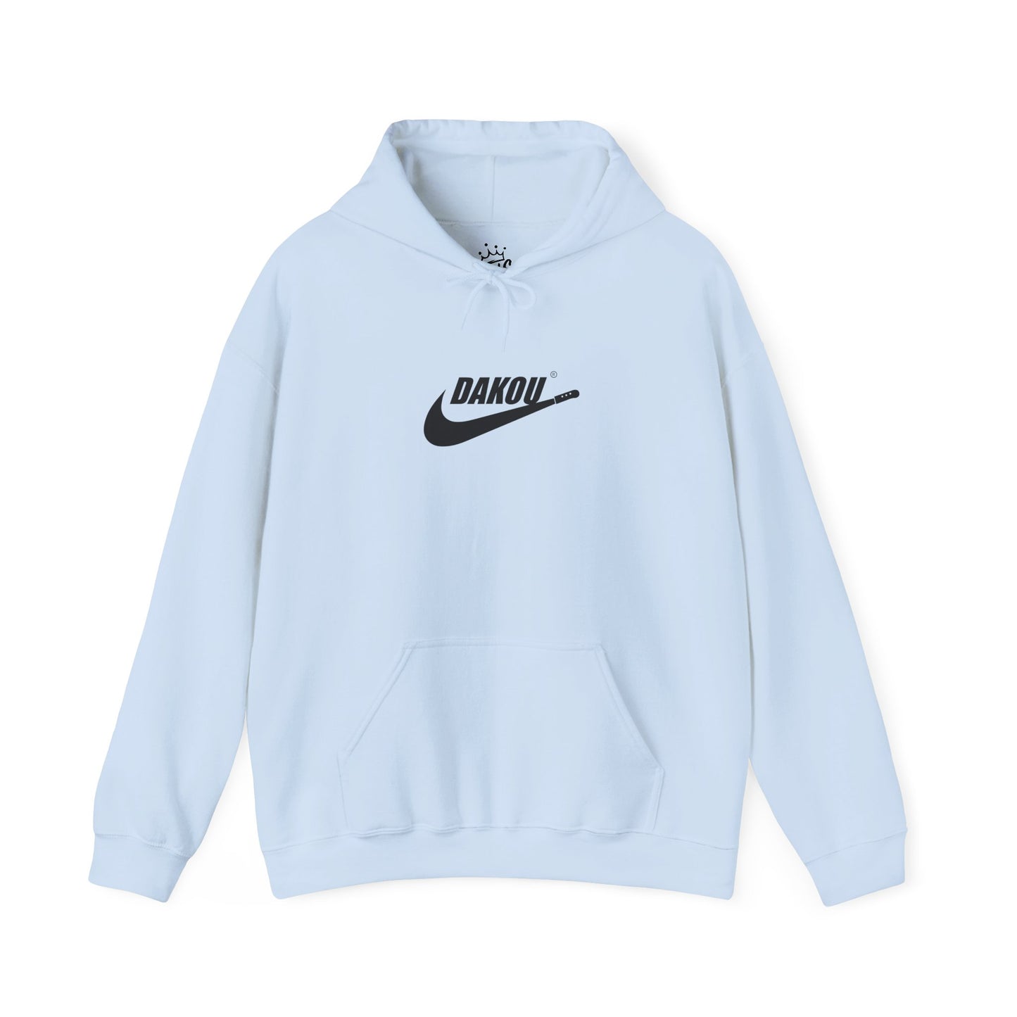 Hoodie Signature — Style Minimal