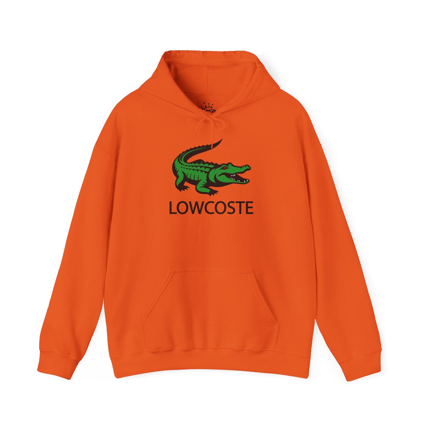 Hoodie Oversize — Confort Streetwear