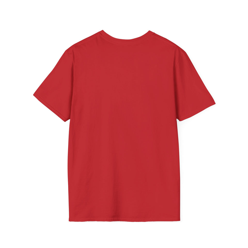 T-Shirt — Comores Ou Rien Sunset Tropical Crew