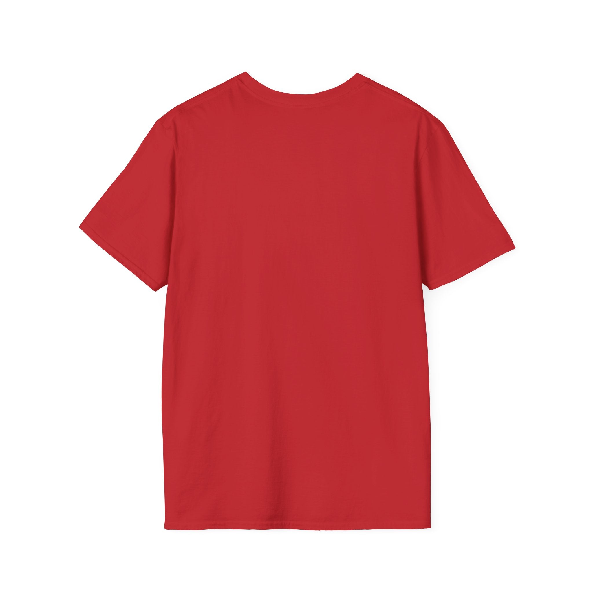 T-Shirt — Comores Ou Rien Sunset Tropical Crew