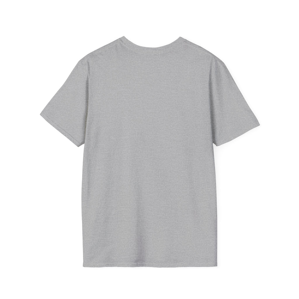 T-Shirt — Comores Ou Rien Sunset Tropical Crew