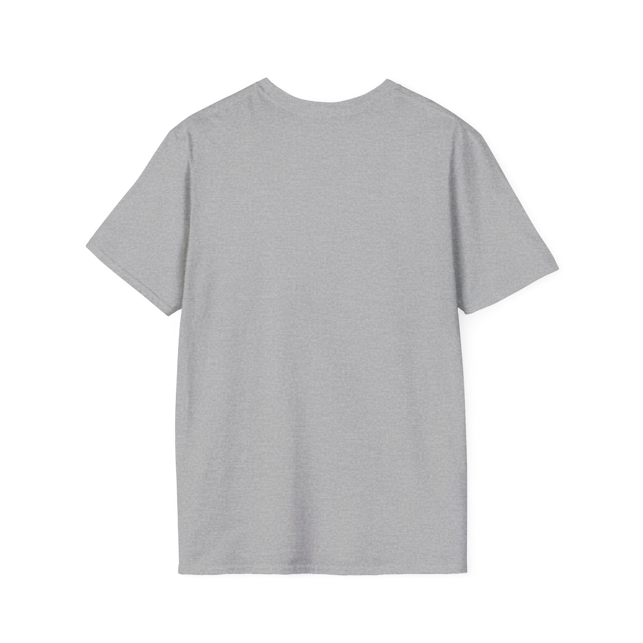 T-Shirt — Comores Ou Rien Sunset Tropical Crew