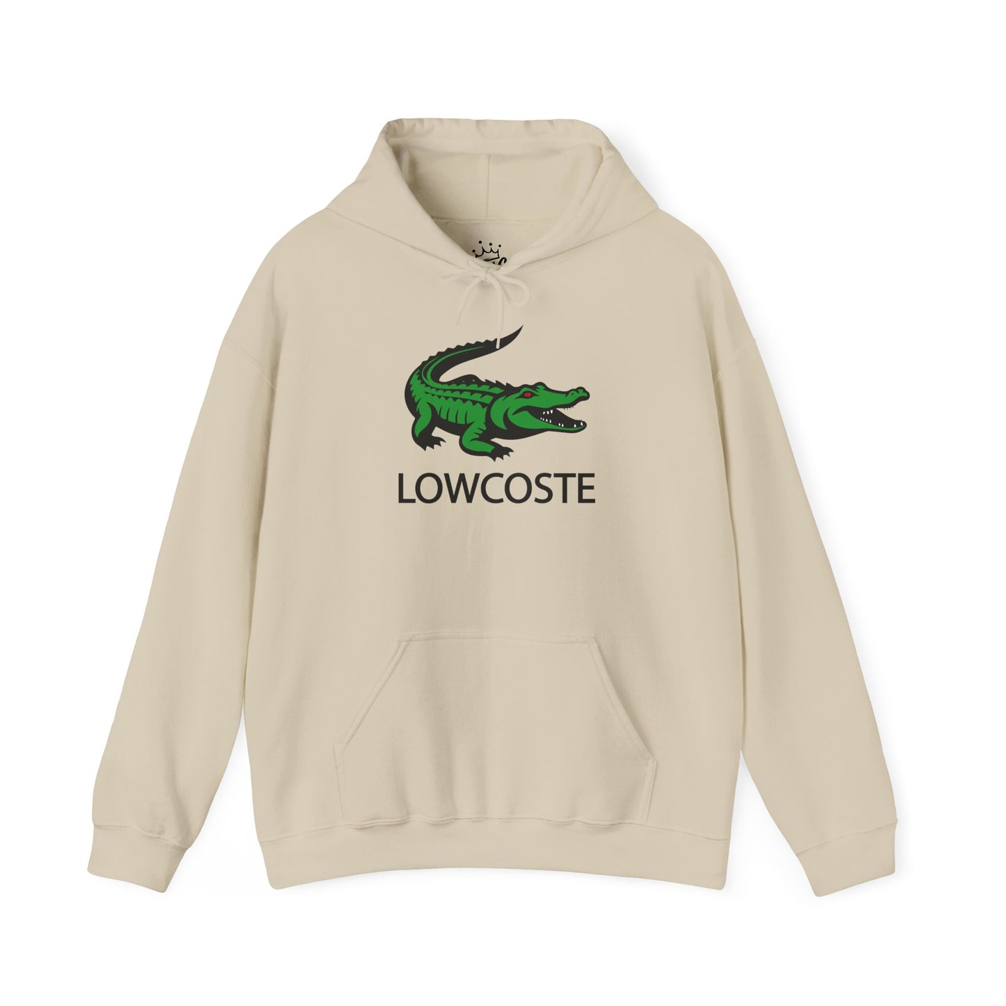 Hoodie Oversize — Confort Streetwear