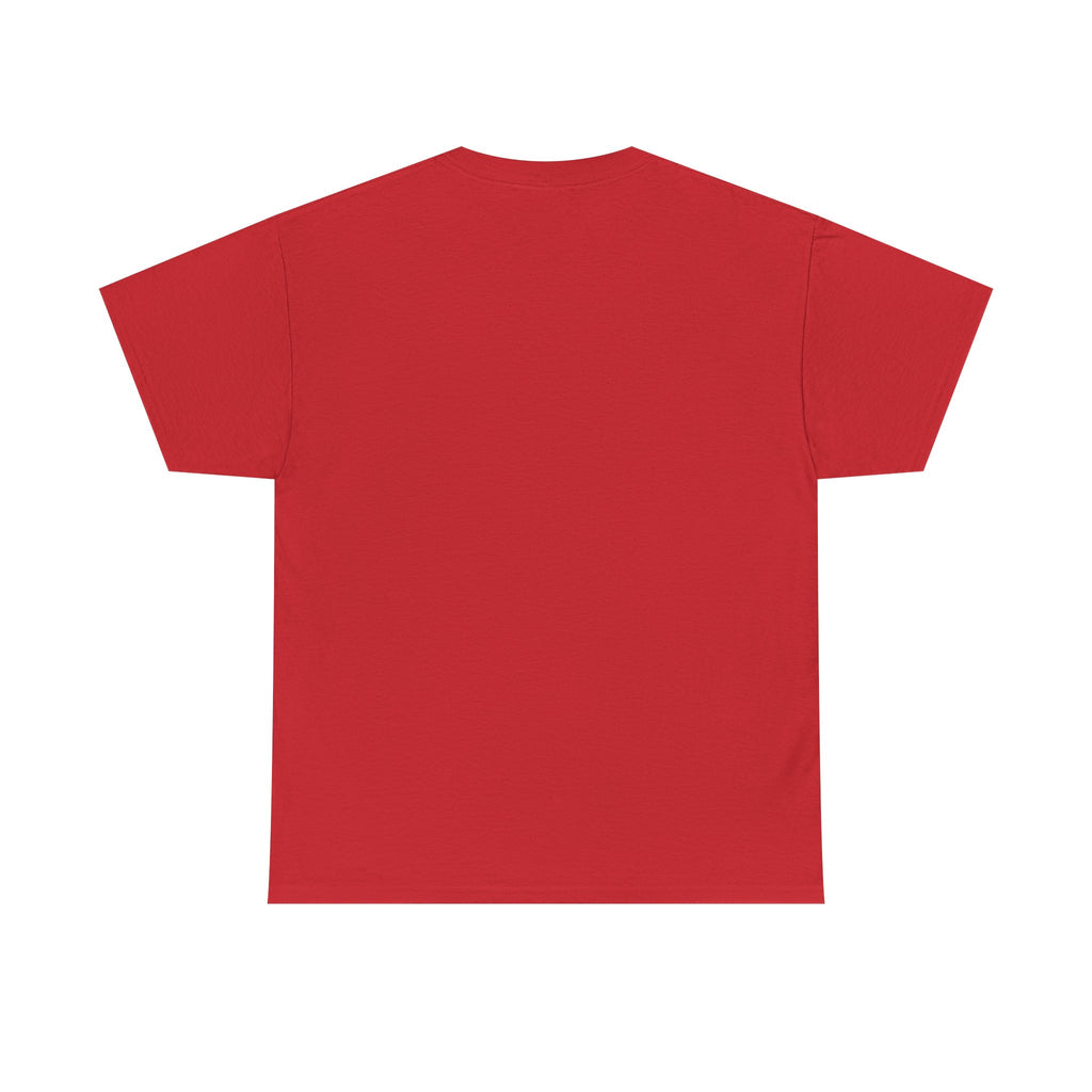 Dakou Swoosh Tee — Minimalist Athletic Logo T‑Shirt