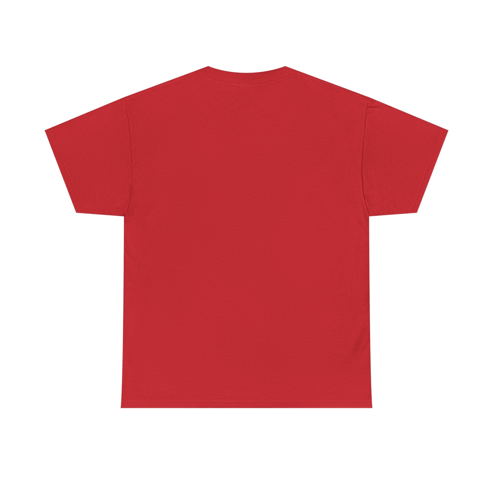 Dakou Swoosh Tee — Minimalist Athletic Logo T‑Shirt