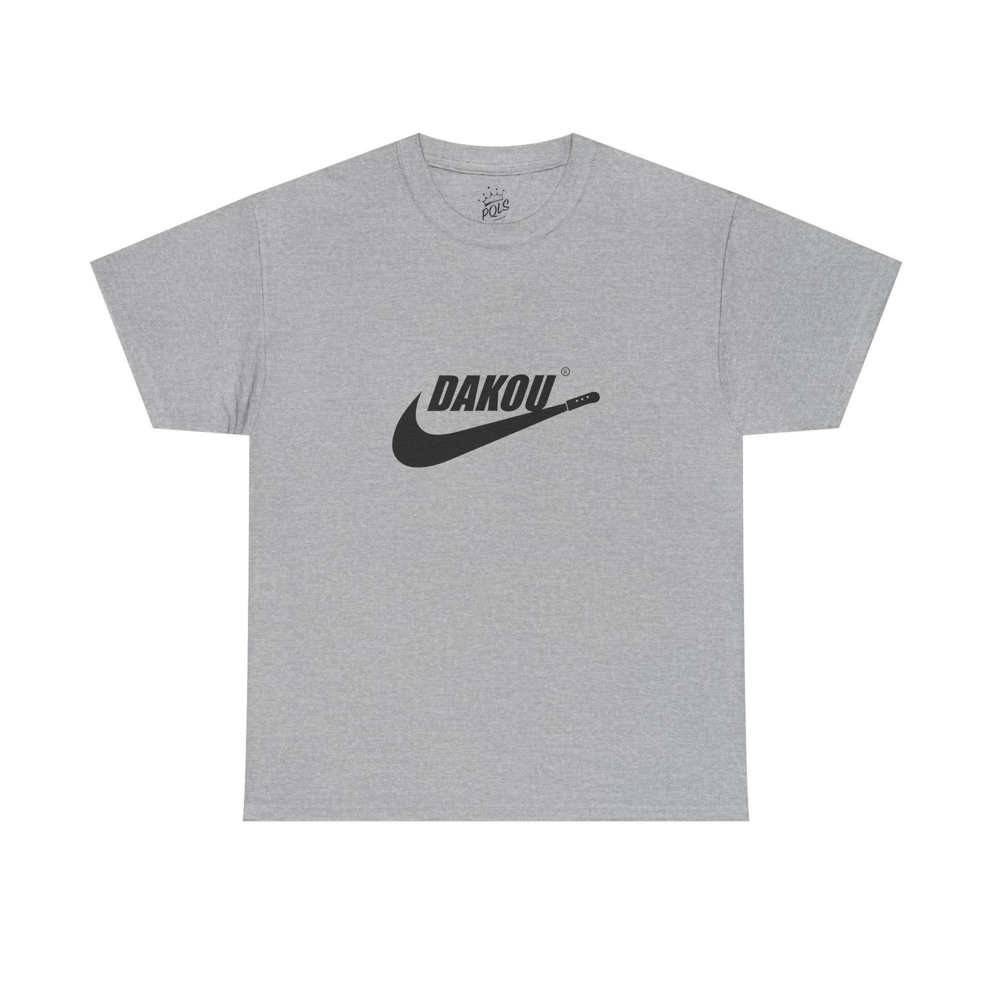 Tee Signature — Logo Épuré