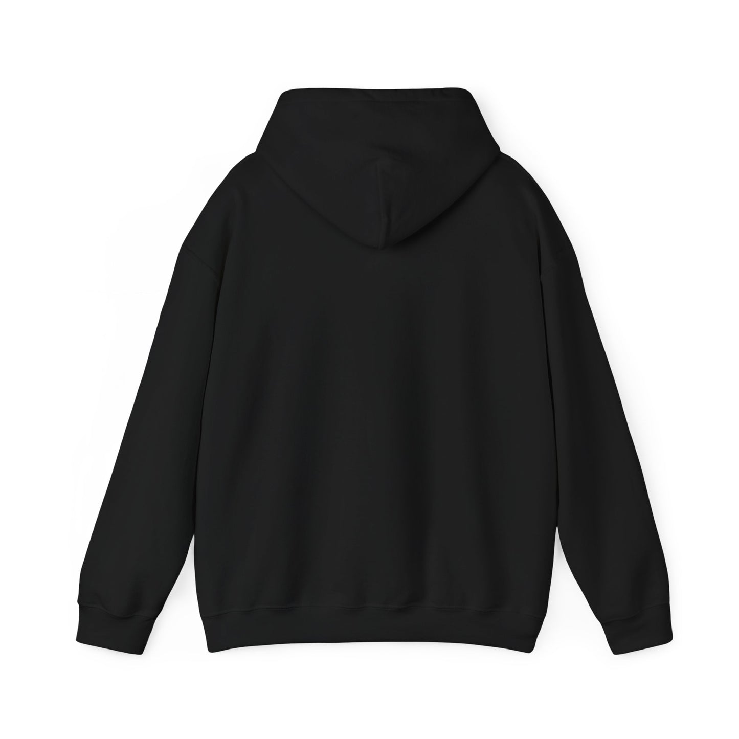Hoodie Essential — Confort Streetwear