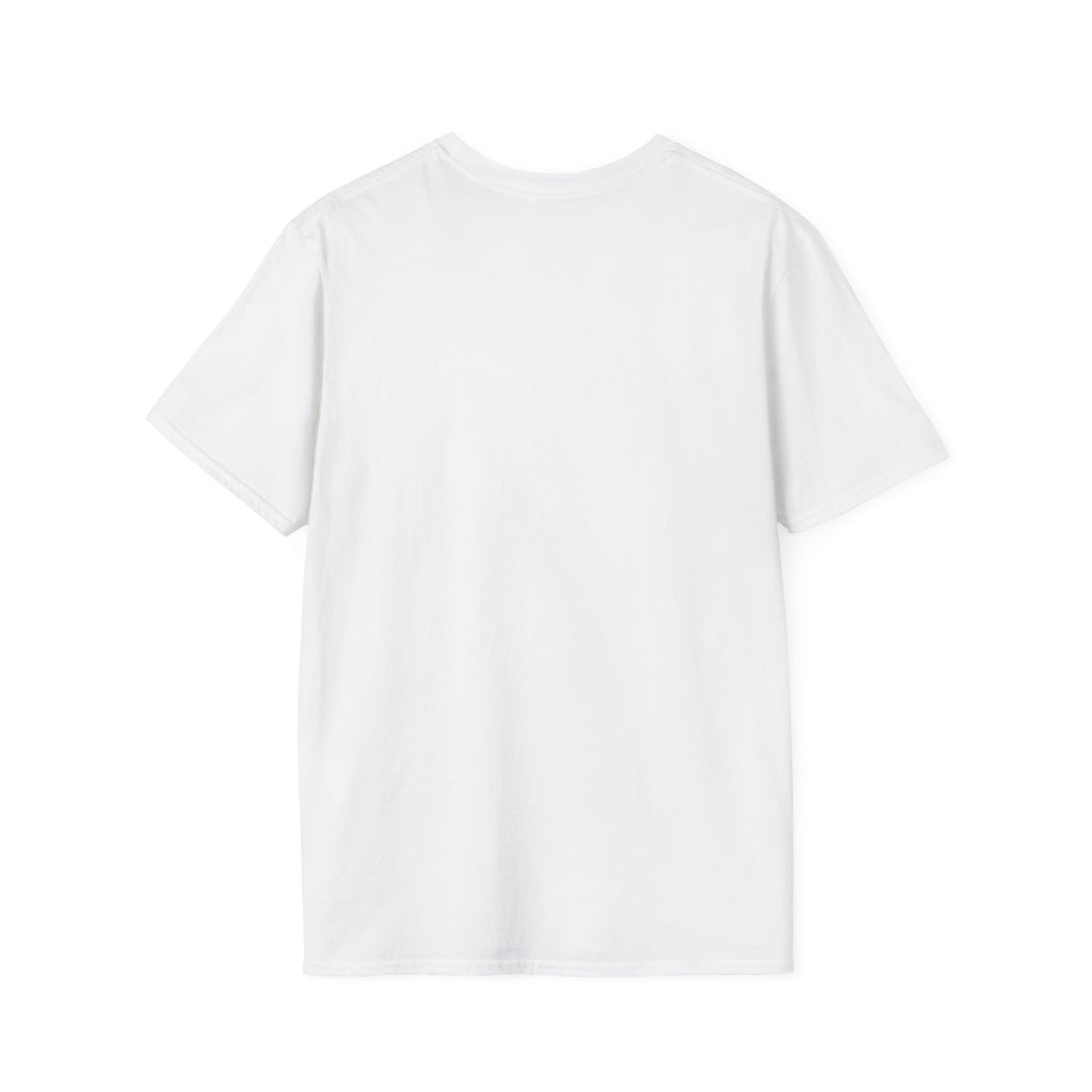 T-Shirt — Comores Ou Rien Sunset Tropical Crew