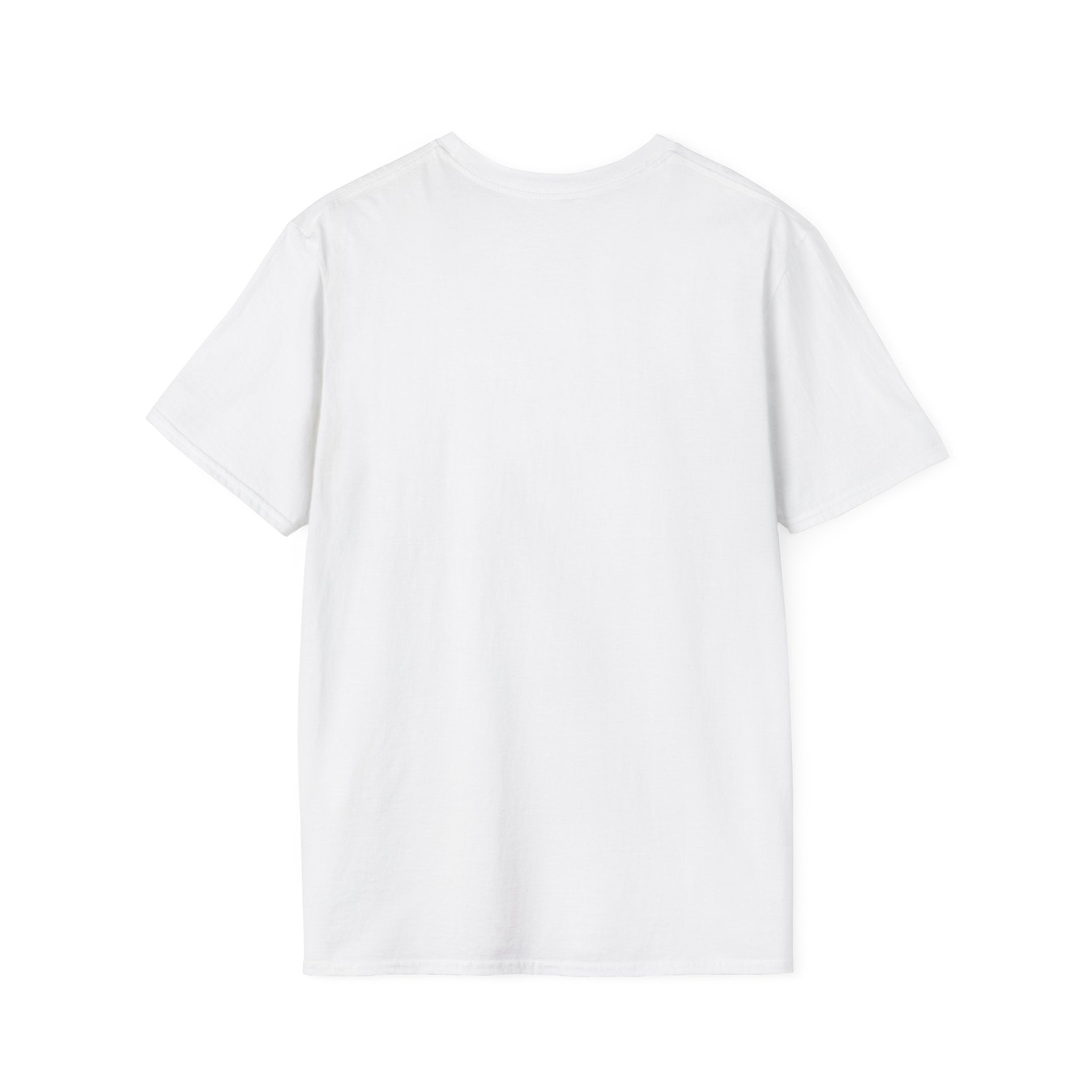 T-Shirt — Comores Ou Rien Sunset Tropical Crew