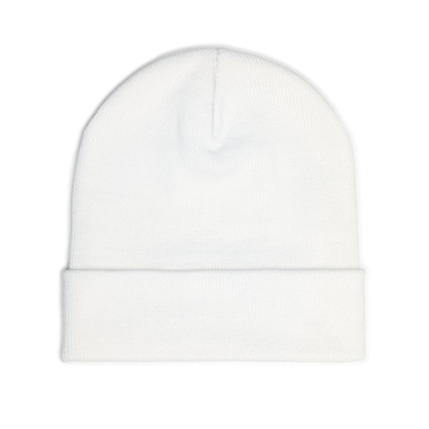 Bonnet Bulldog Brodé — Vibe Hiver Urbain