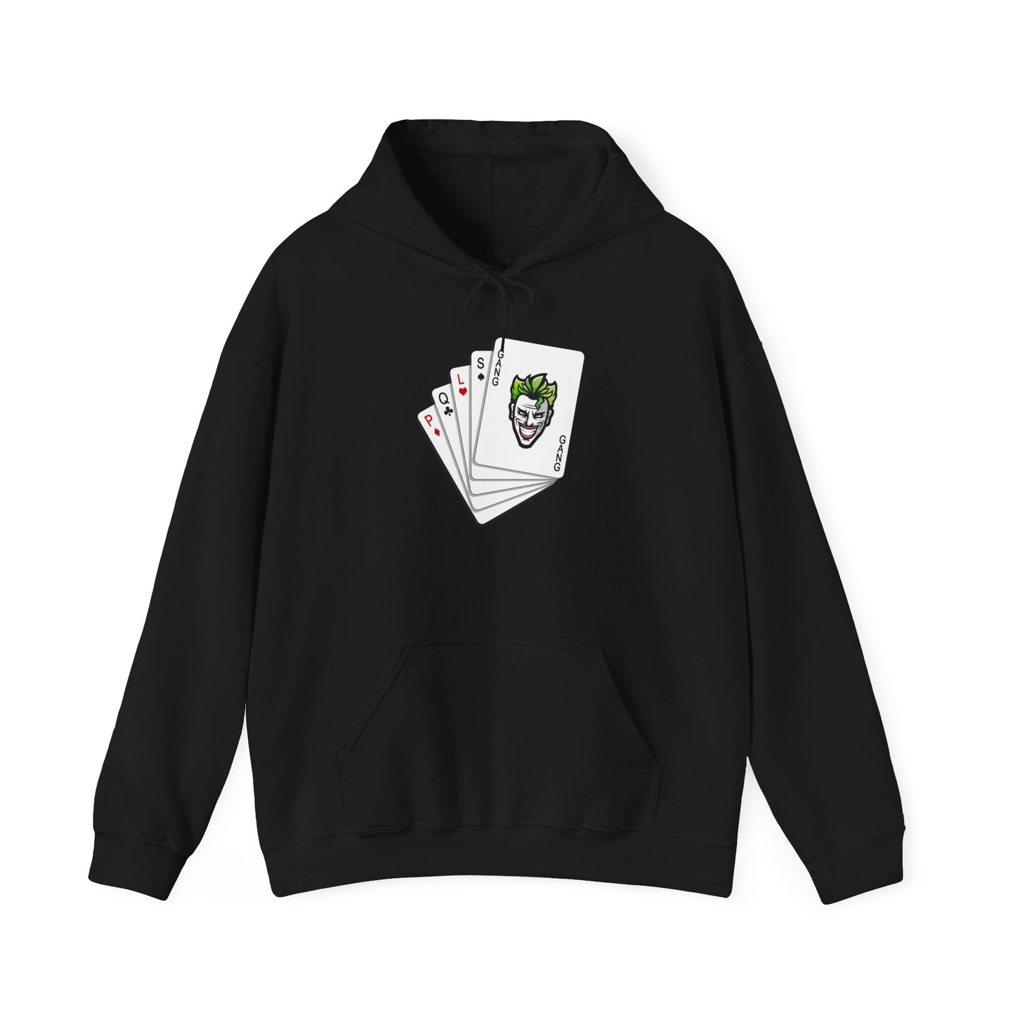 Hoodie Essential — Confort Streetwear