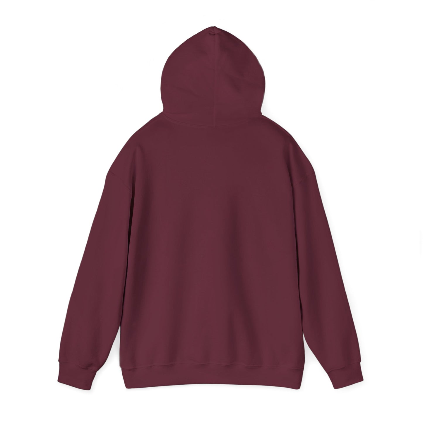 Hoodie Essential — Confort Streetwear