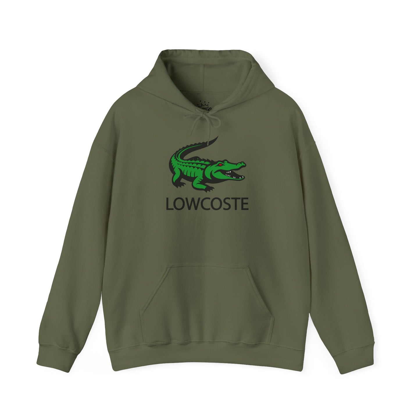 Hoodie Oversize — Confort Streetwear