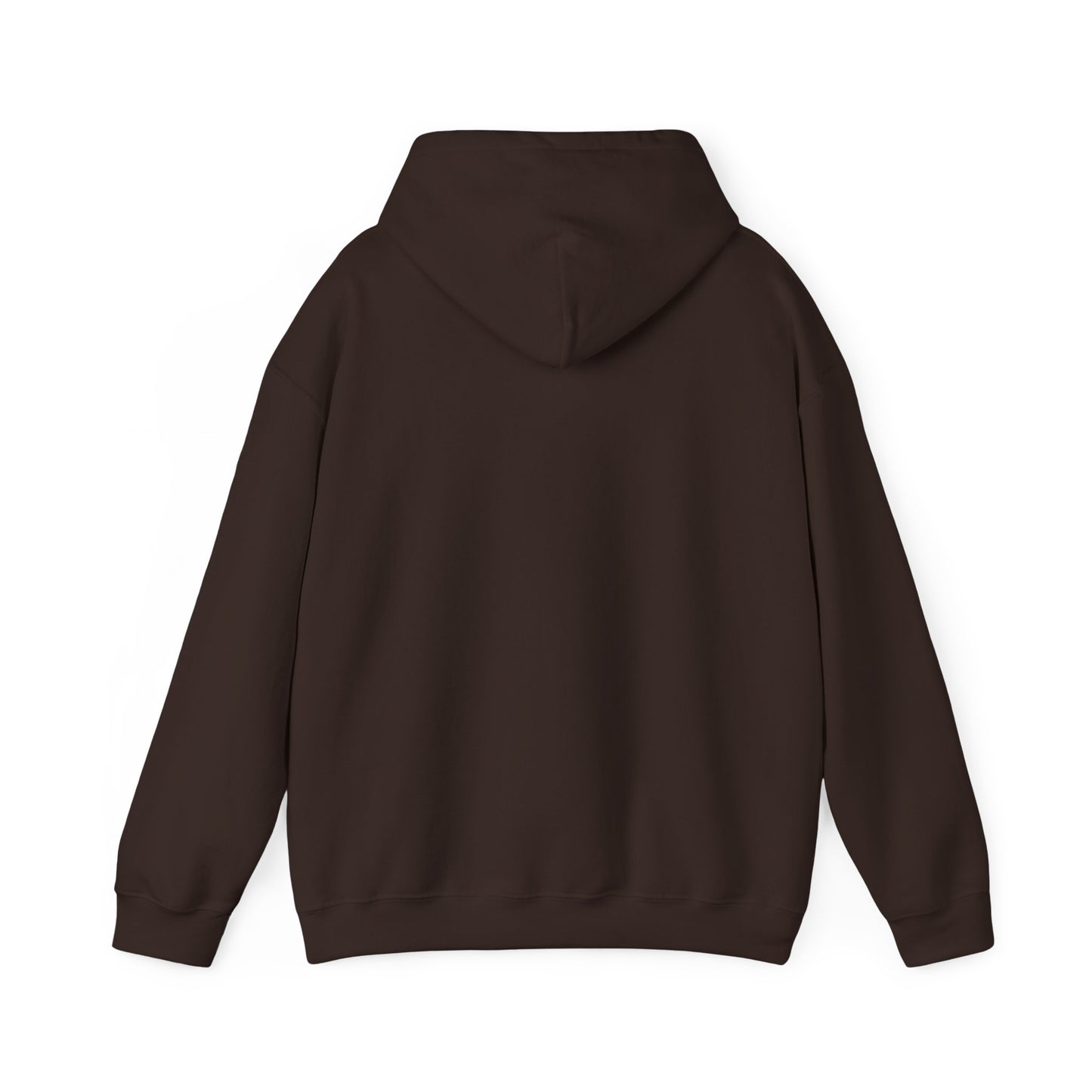 Hoodie Essential — Confort Streetwear
