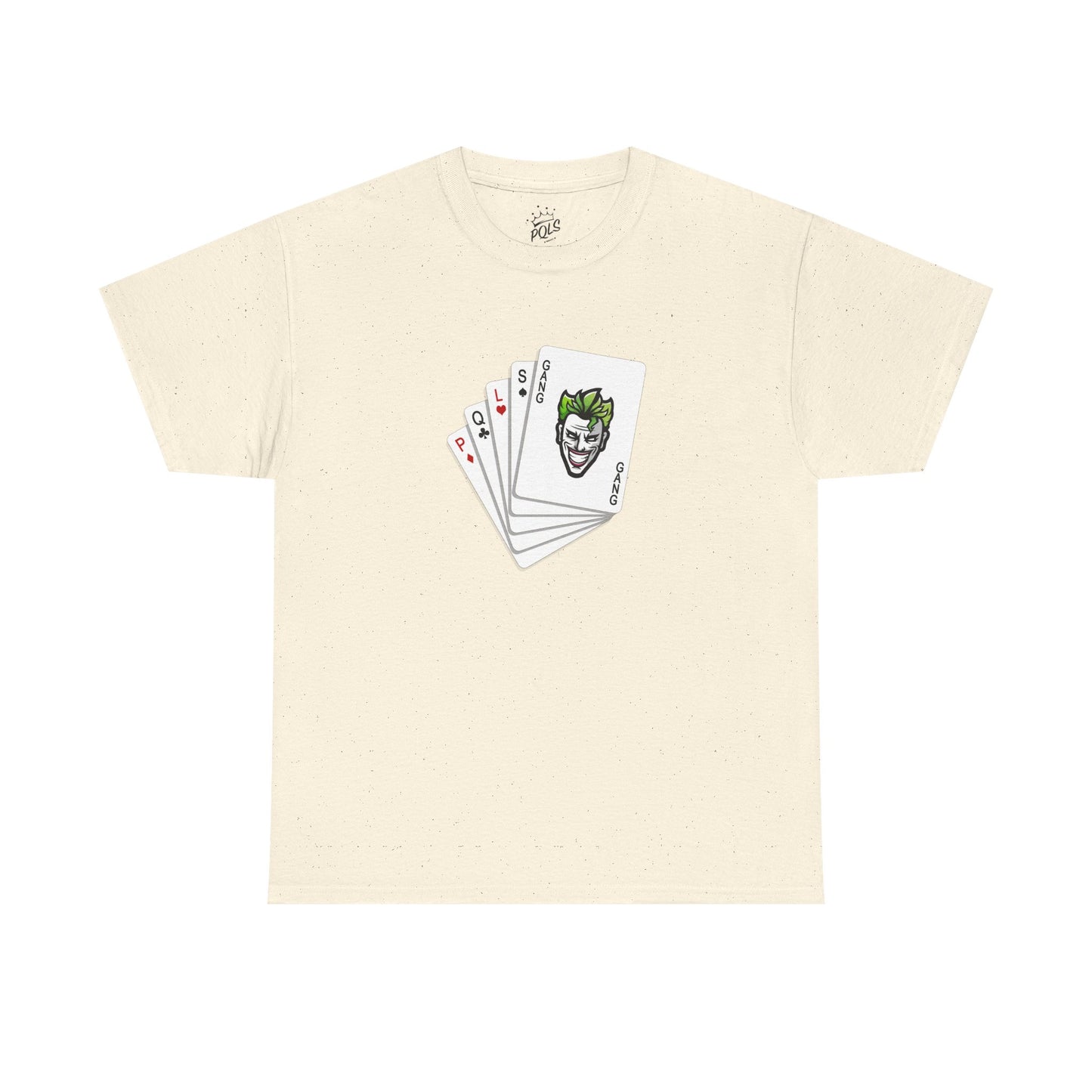 Tee Joker — As de Pique Streetwear