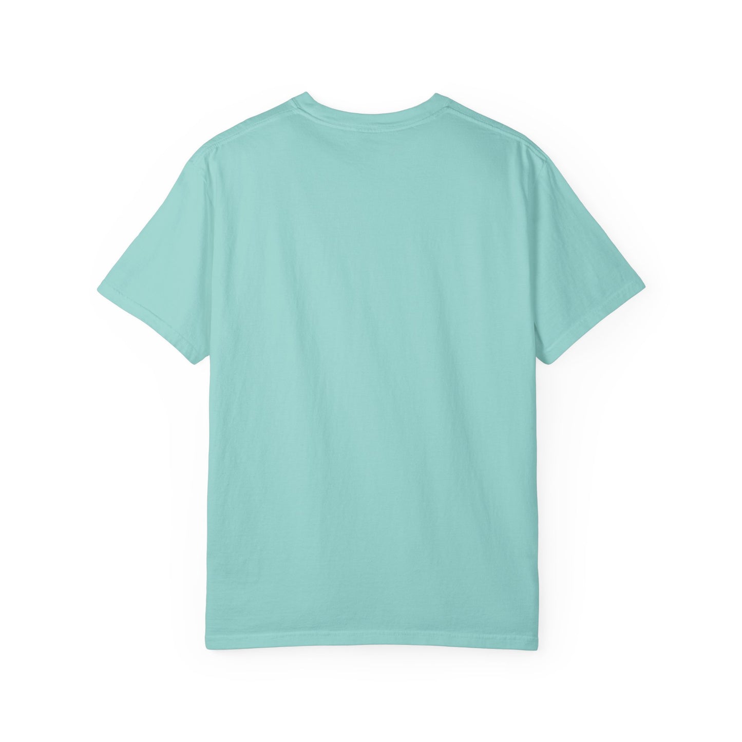 Tee Croco Vintage — Old School